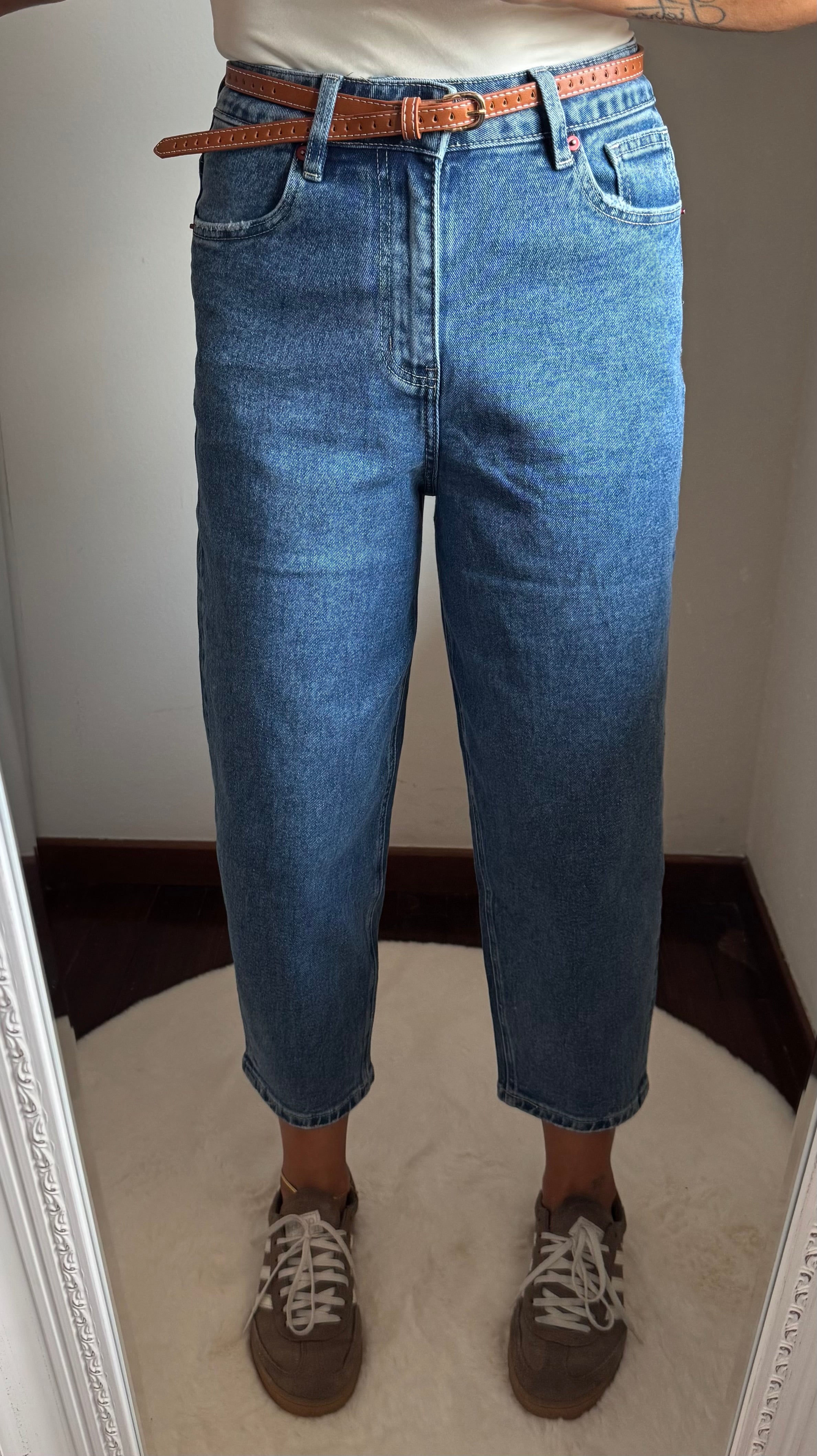 Jeans Cesare