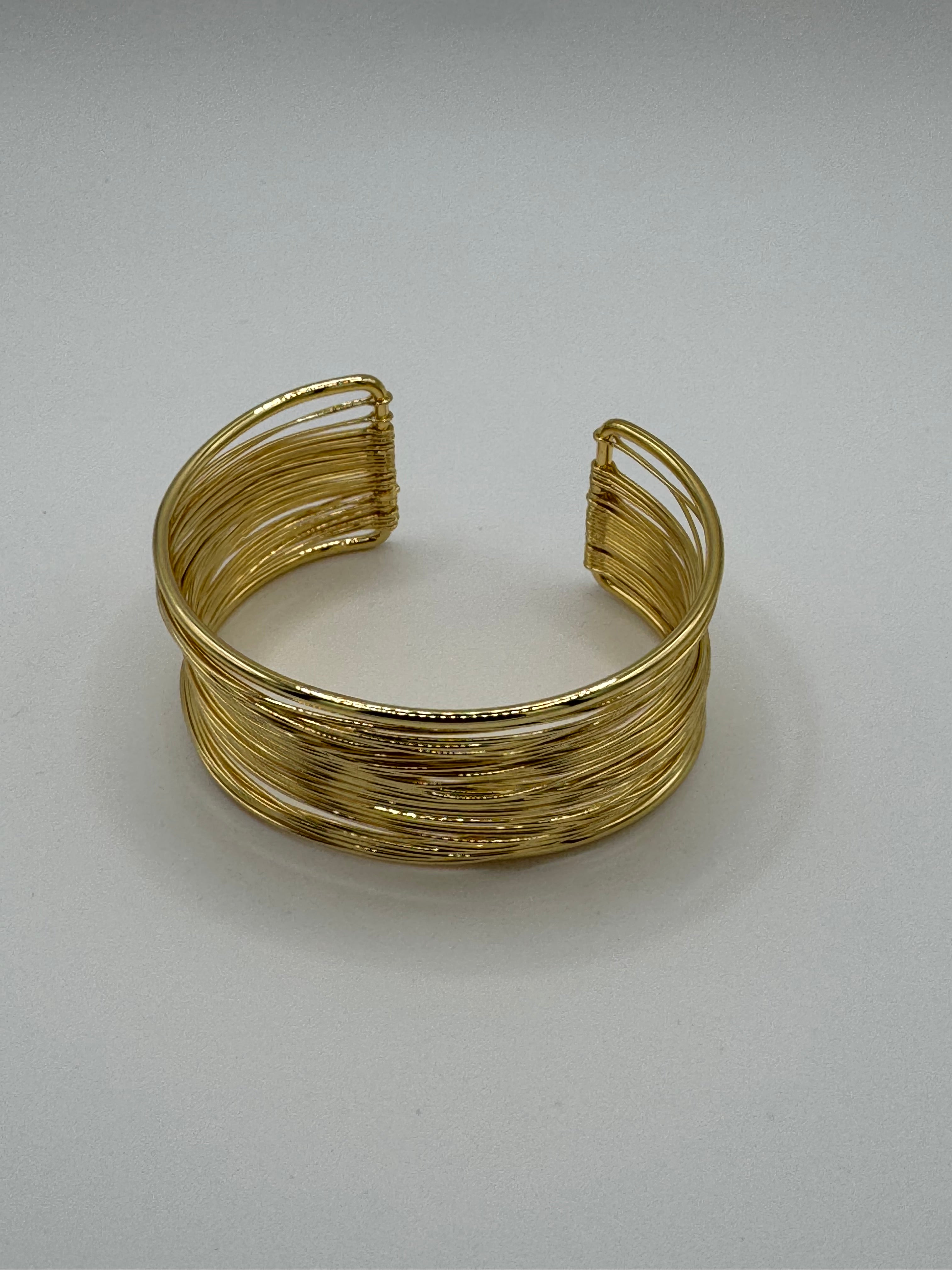 Bracciale GOLD