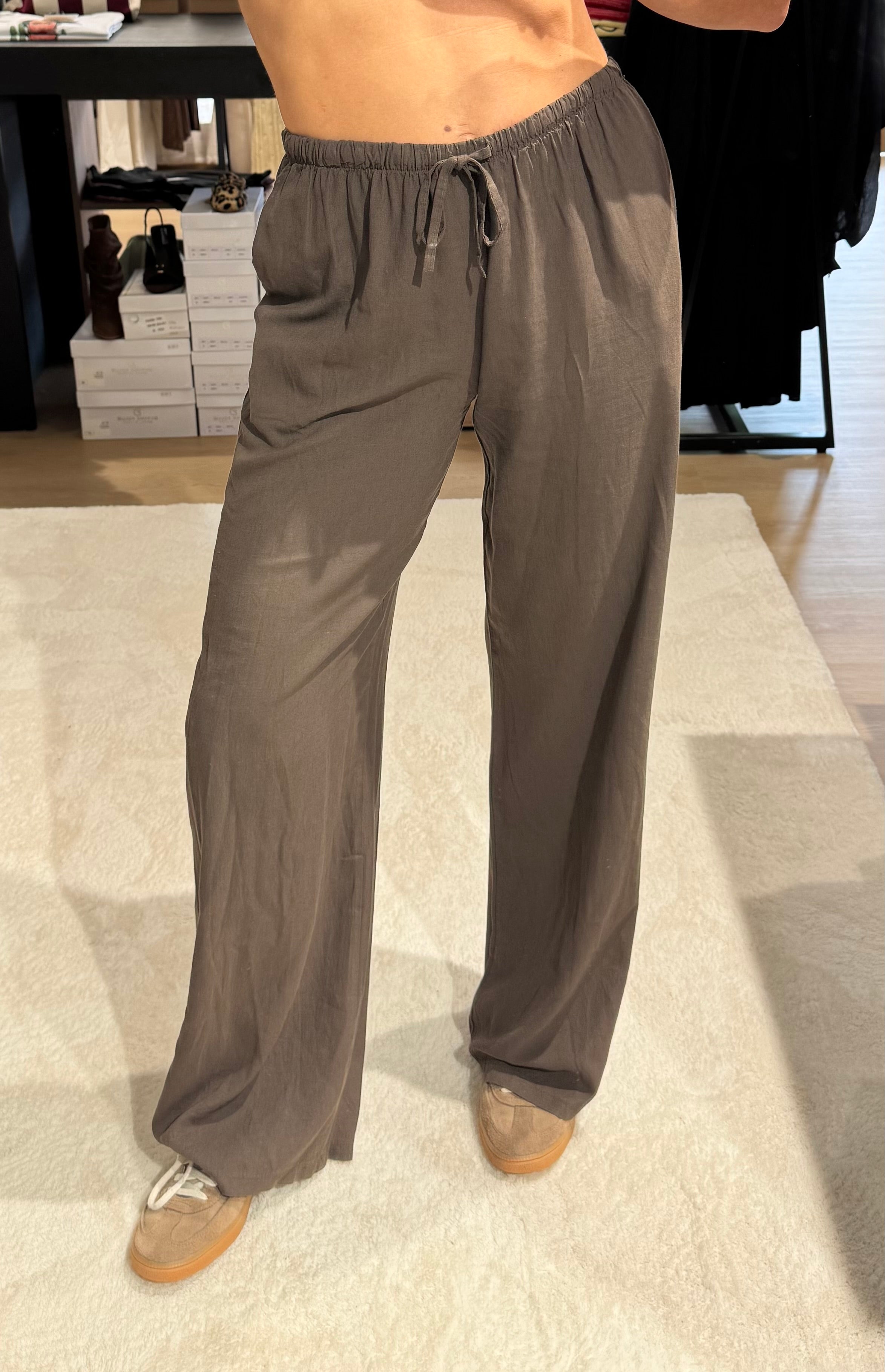 Pantalone Caraibi
