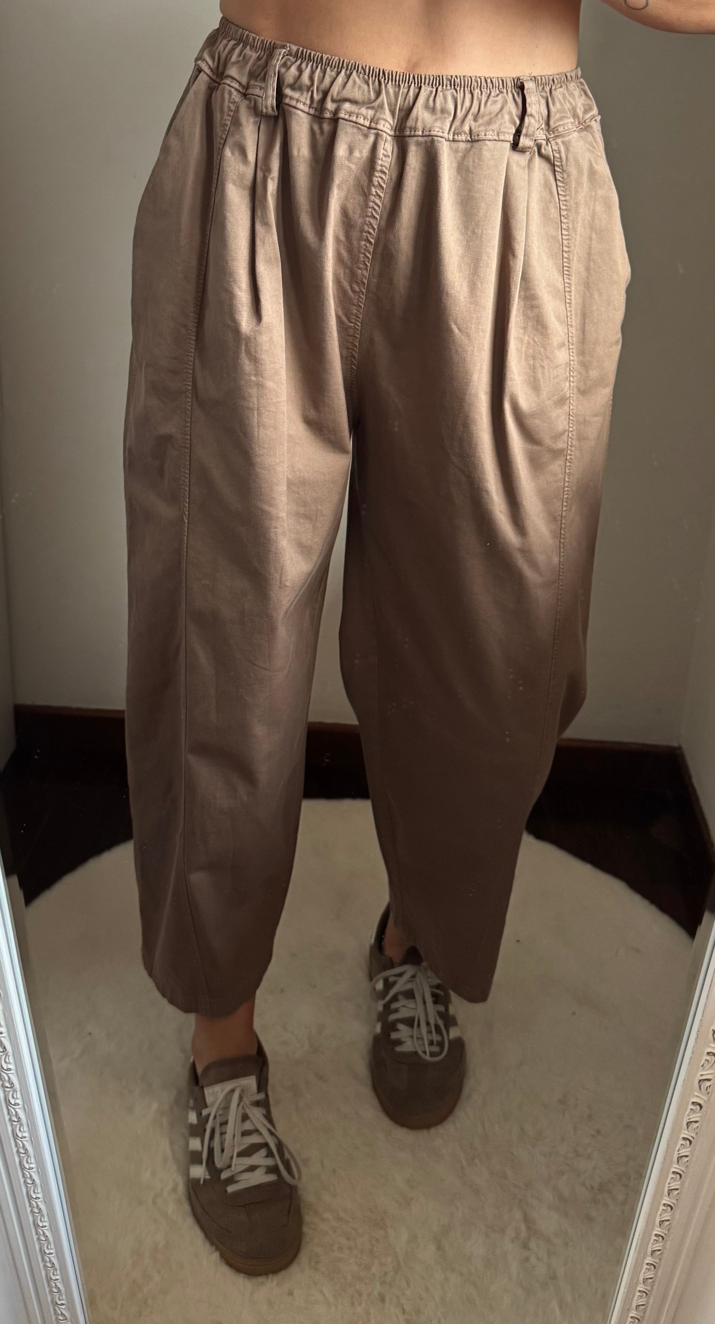 Pantalone Edda