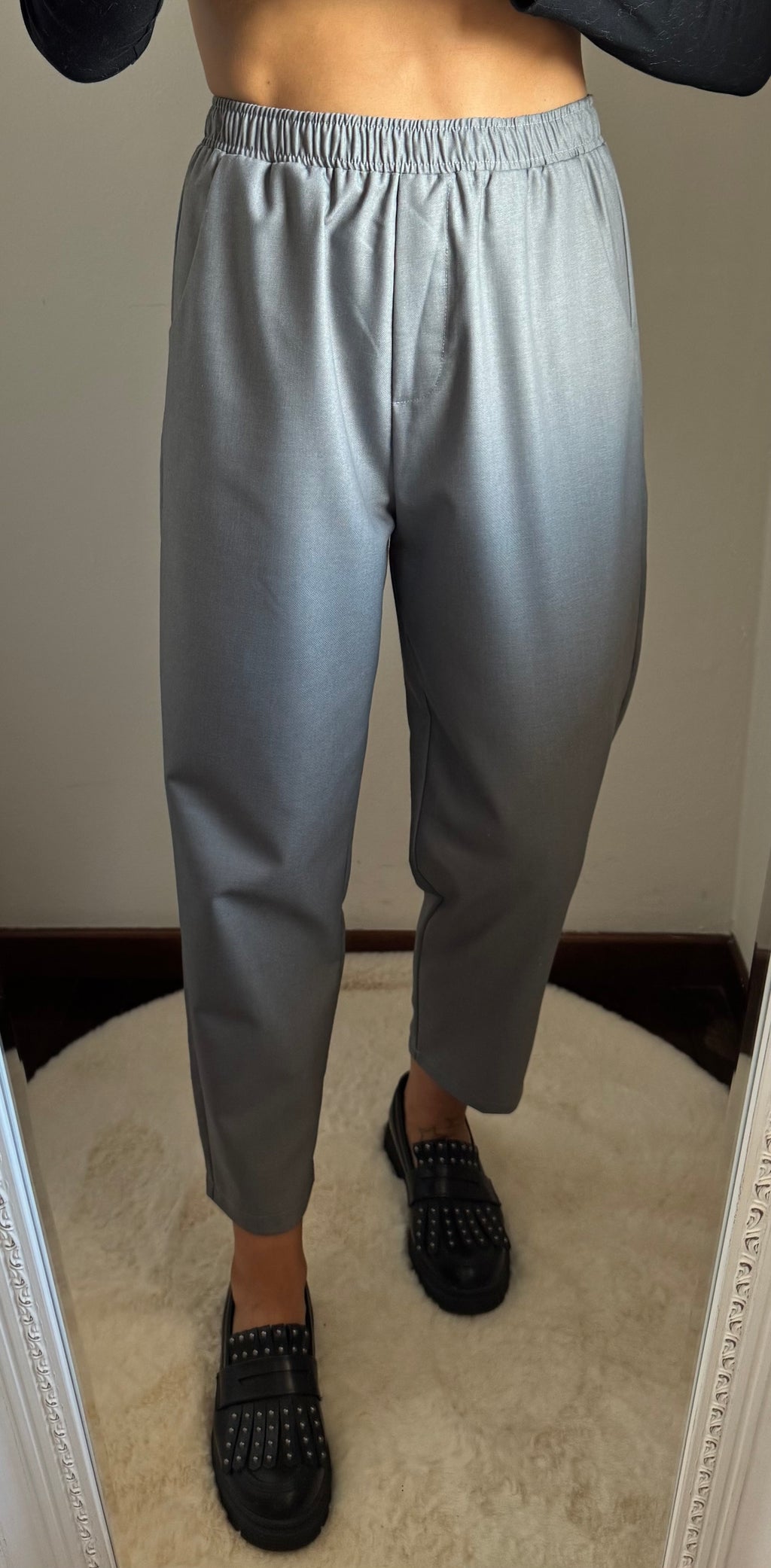 Pantalone YOU DECIDE