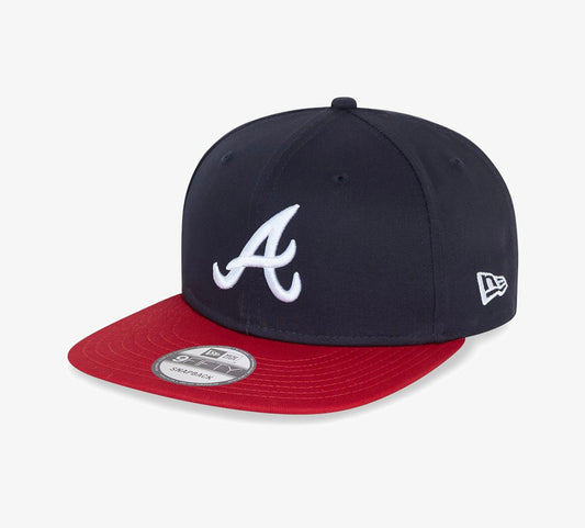 Cap NEW ERA blu