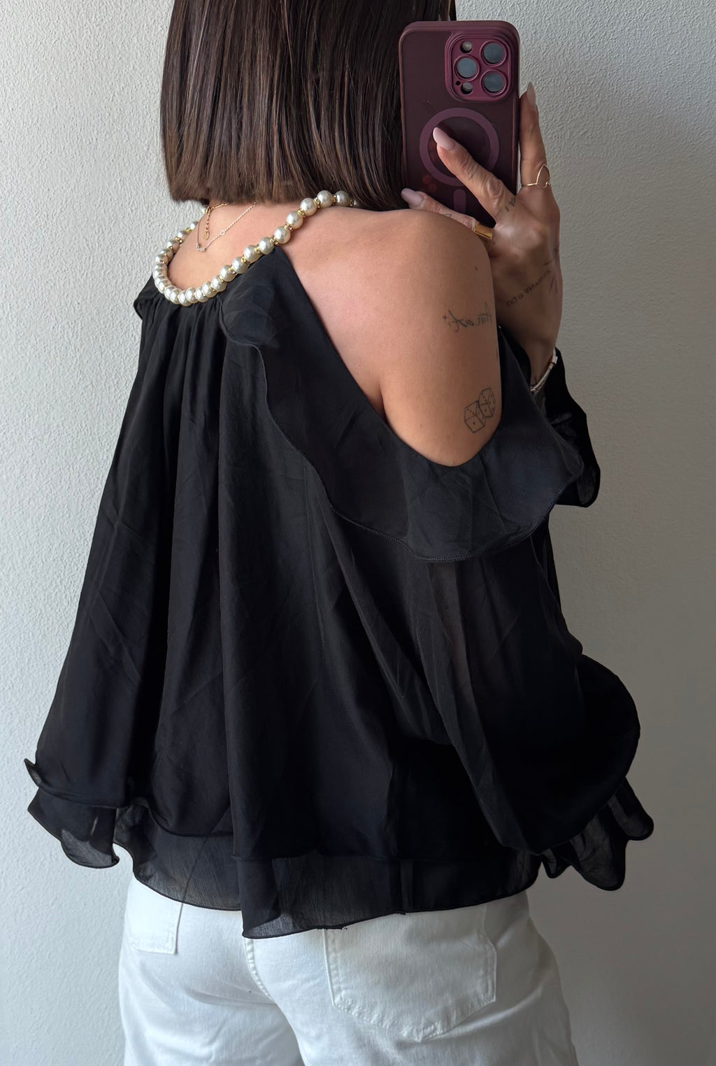 Camicia elegance