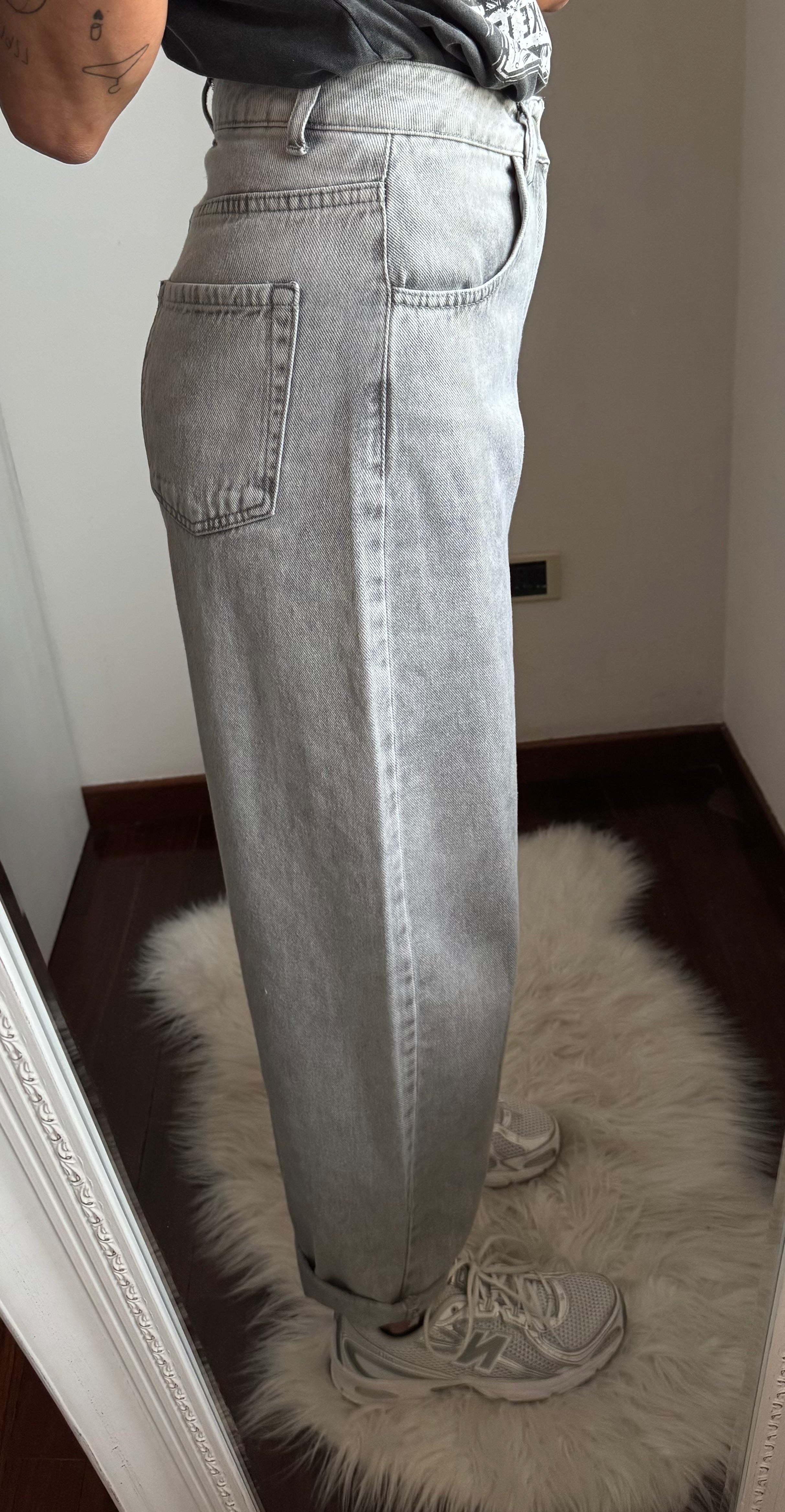 Jeans Altamira