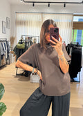T-shirt basic a scatola