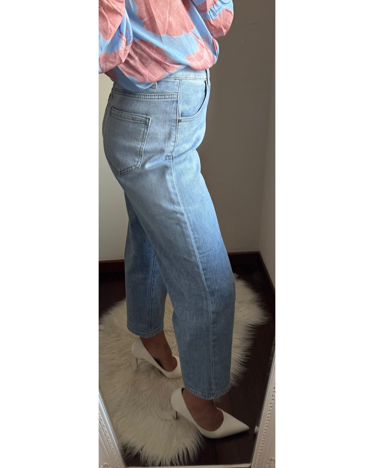 Jeans BOYFRIEND