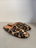 Mules cavallino DIVINE FOLLIE