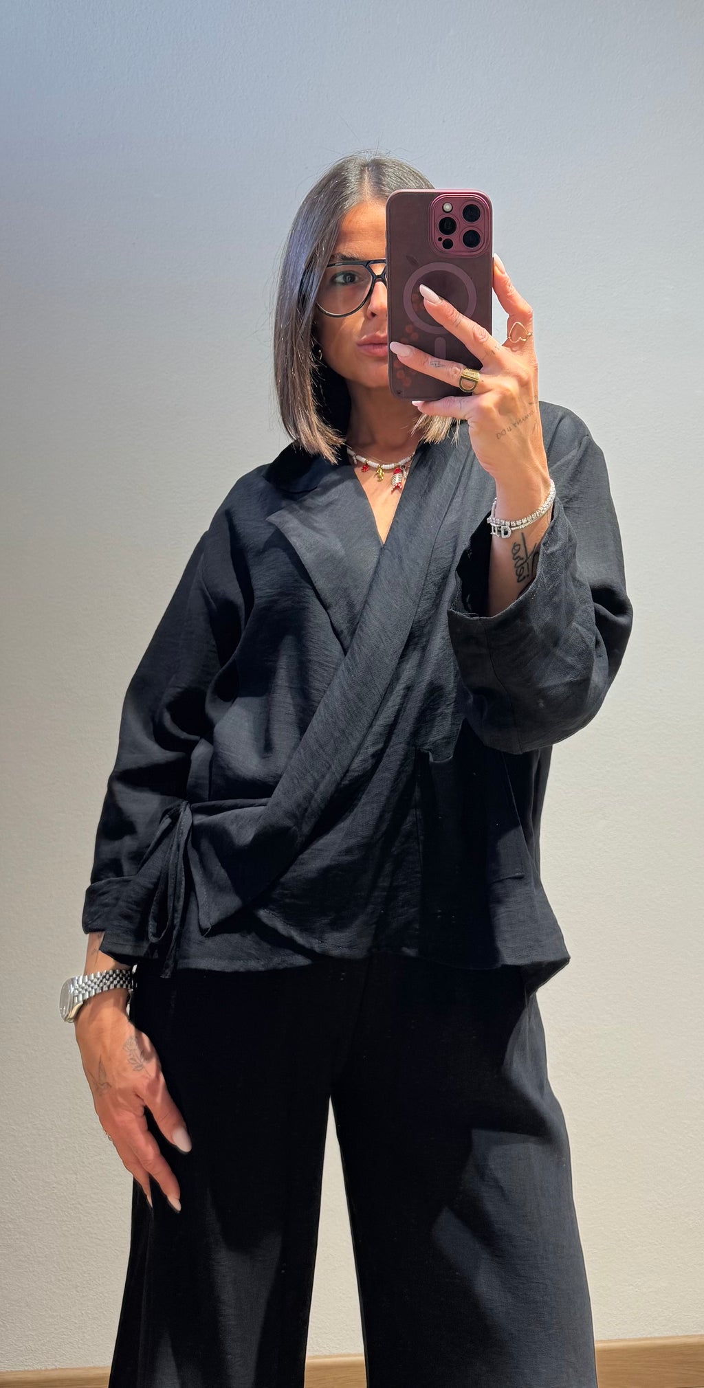 Coordinato Desiree