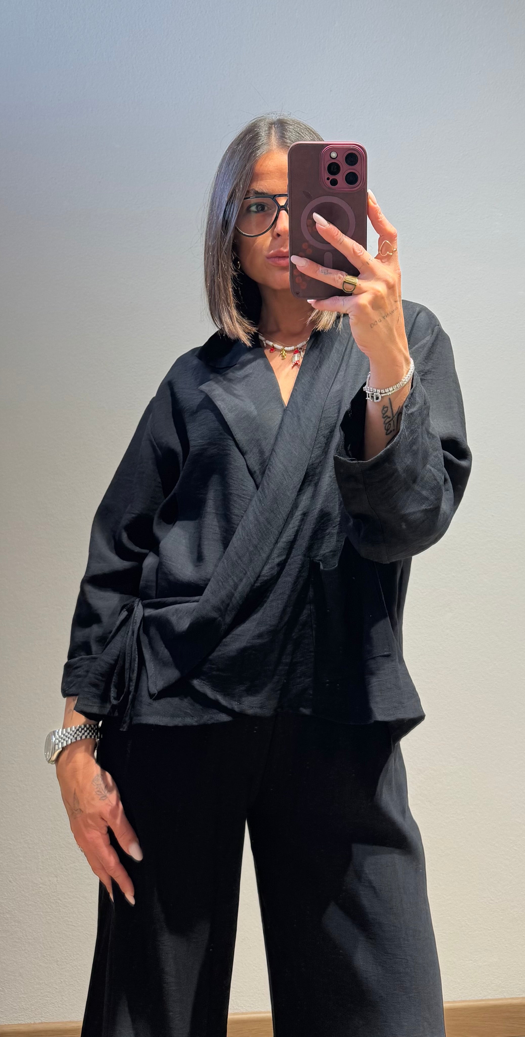 Coordinato Desiree