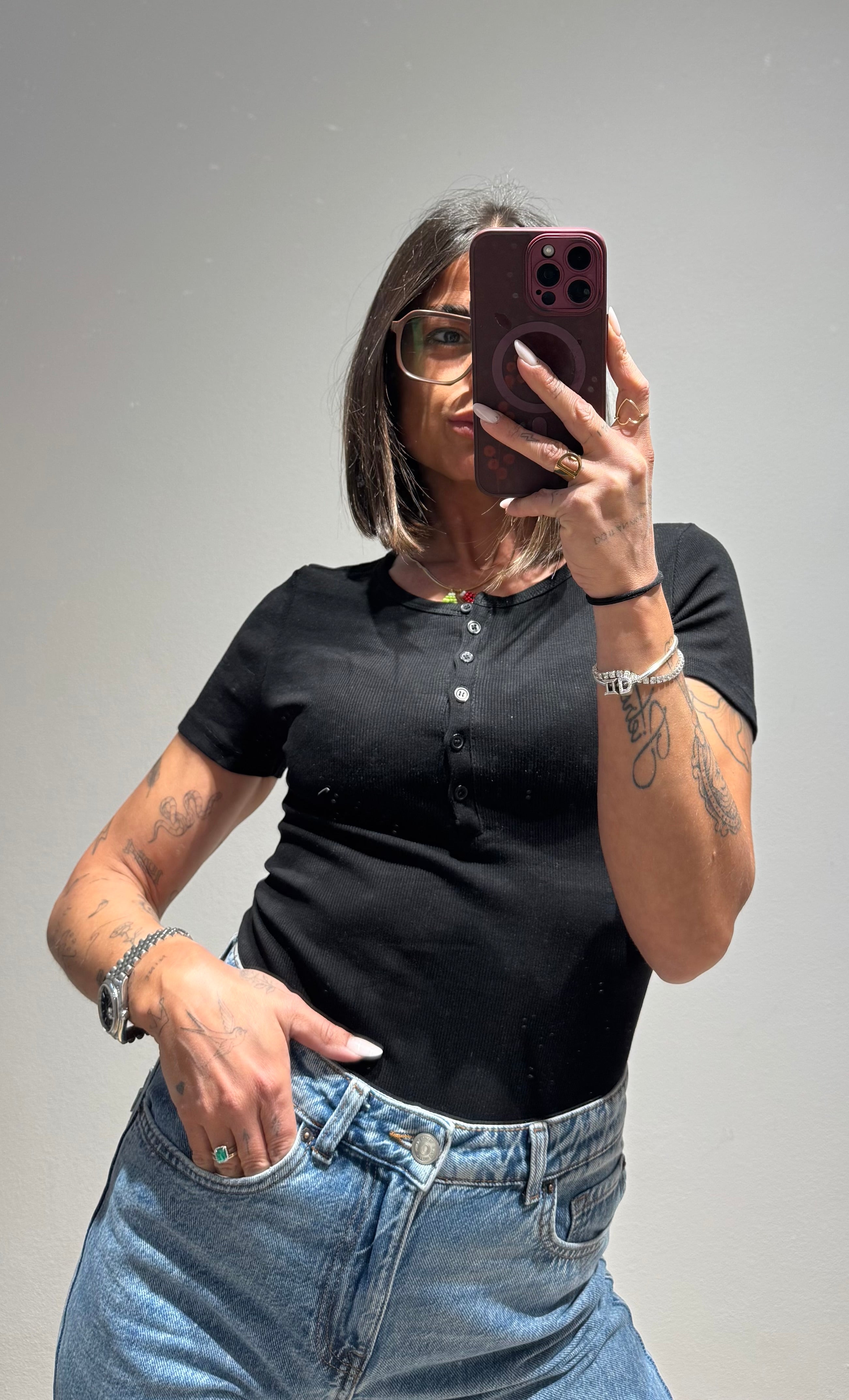 Body costine