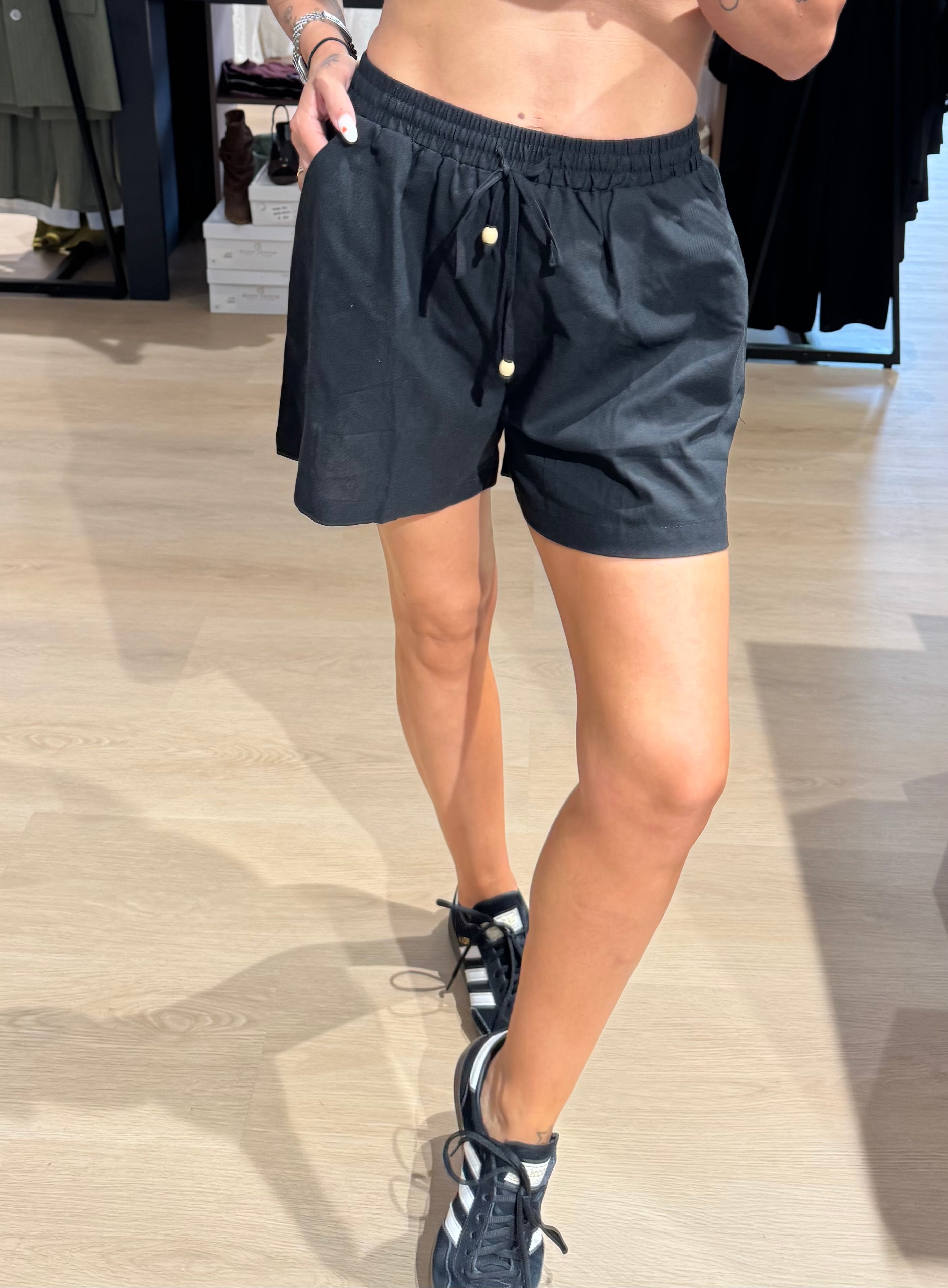 Shorts lino