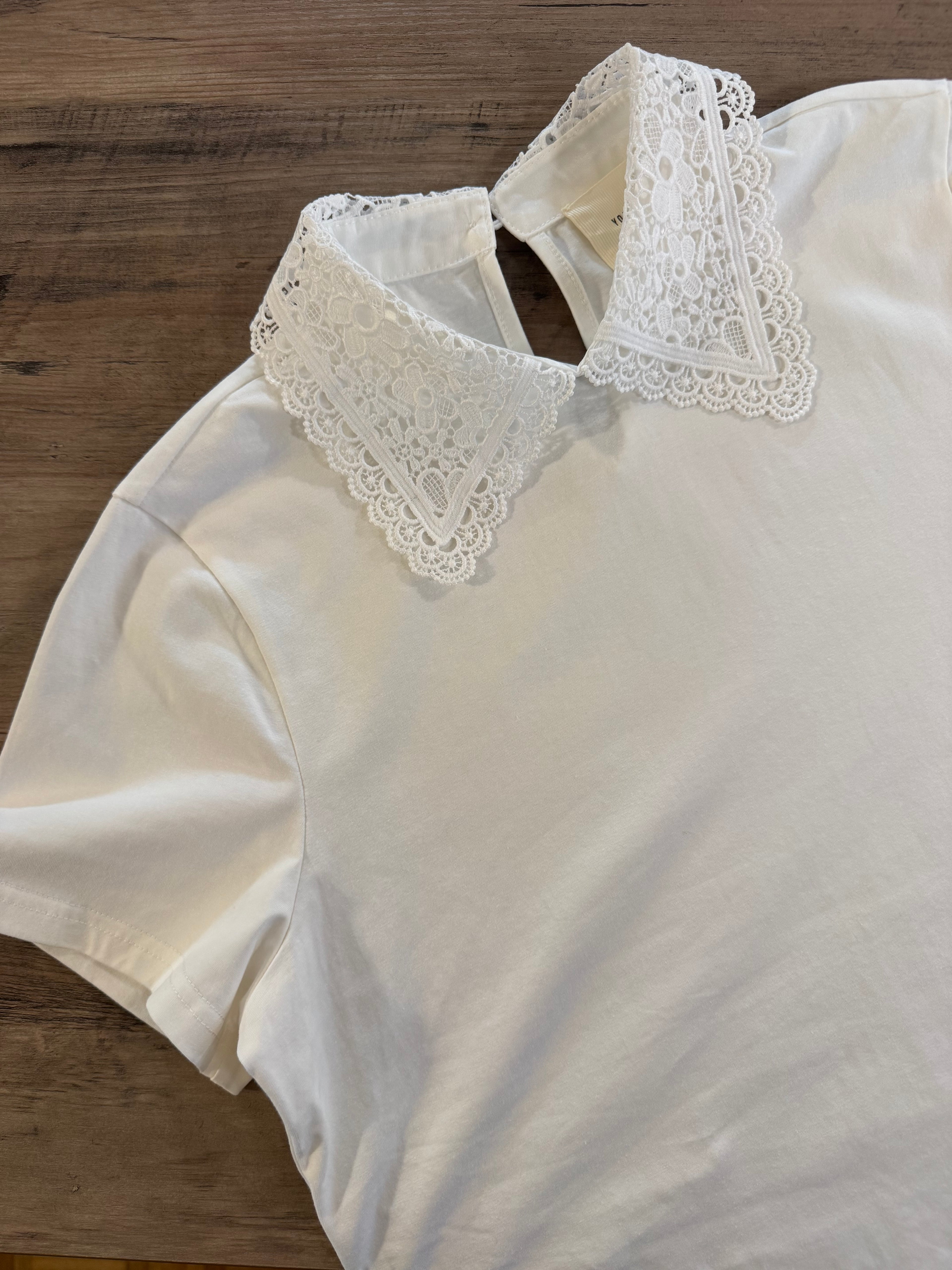 T-shirt BON TON by YOU DECIDE