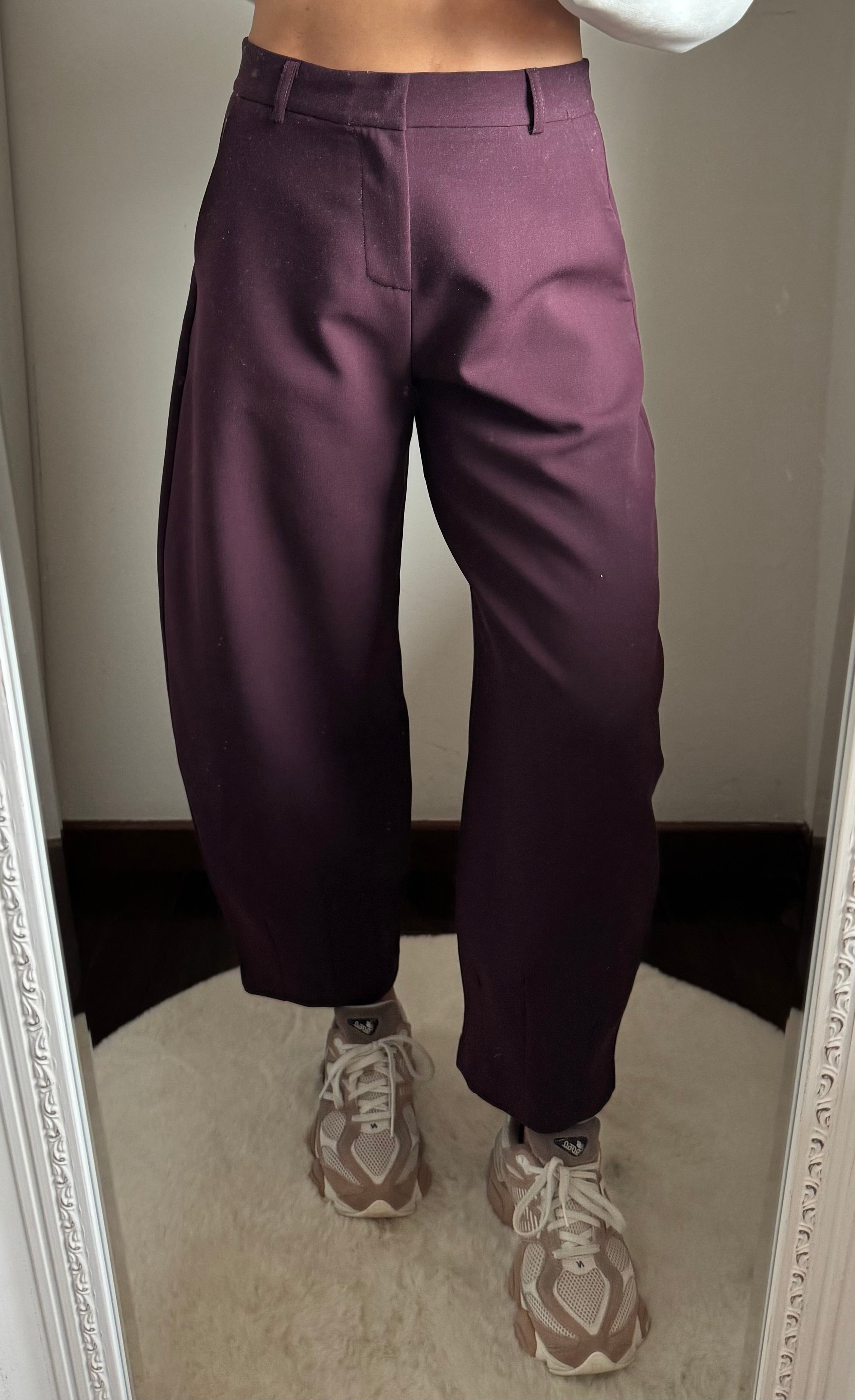 Pantalone Lumina