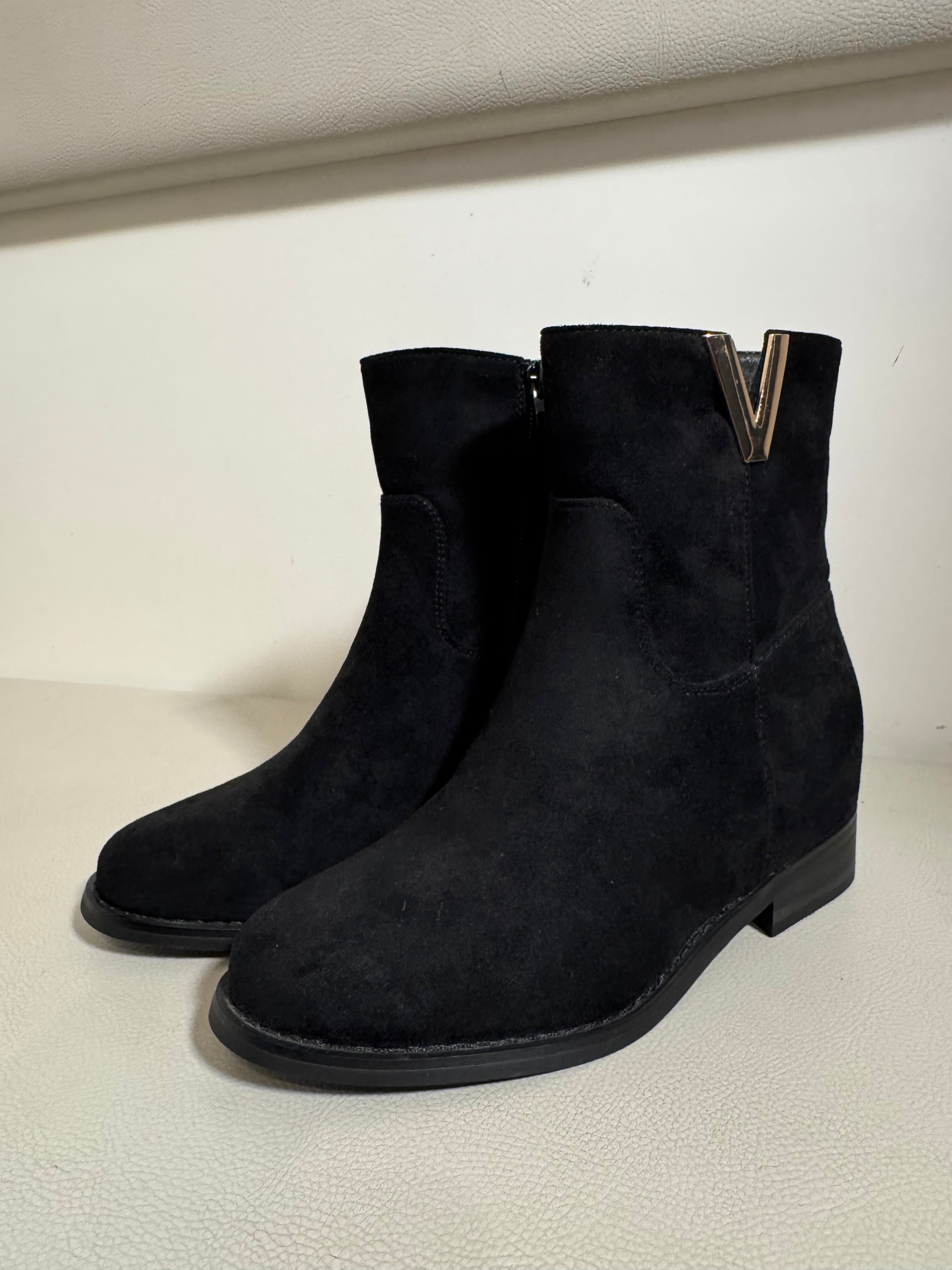 Stivaletto Valentina
