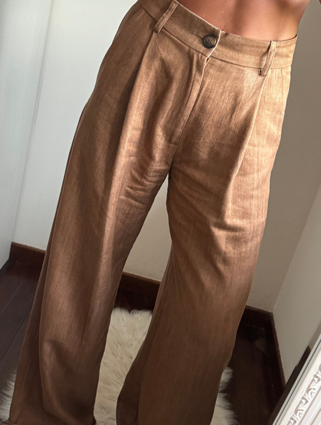 Pantalone Bloom Lumina