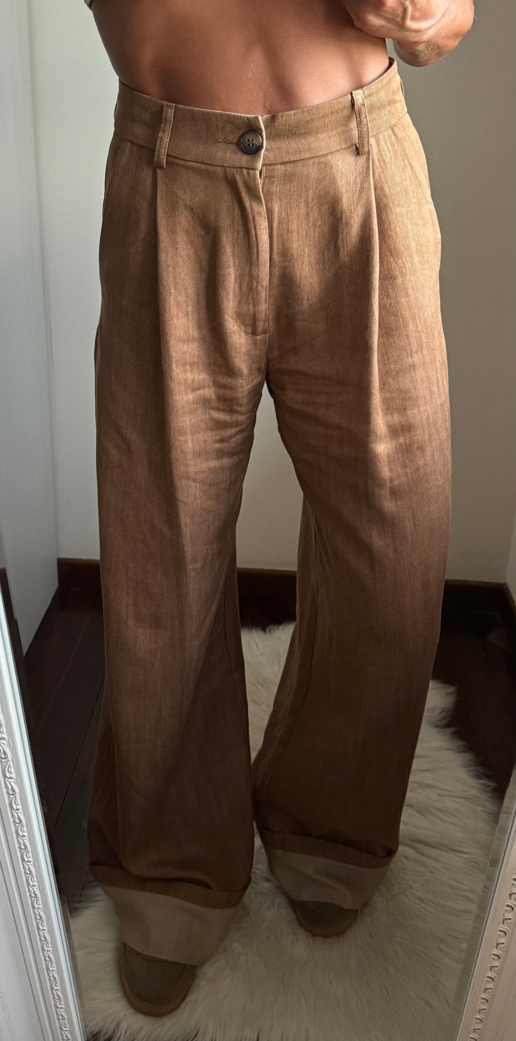 Pantalone Bloom Lumina