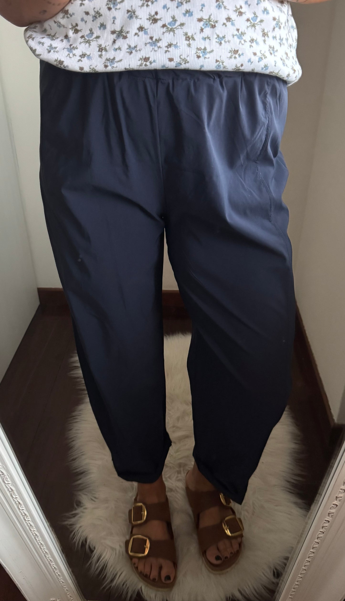 Pantalone Capri