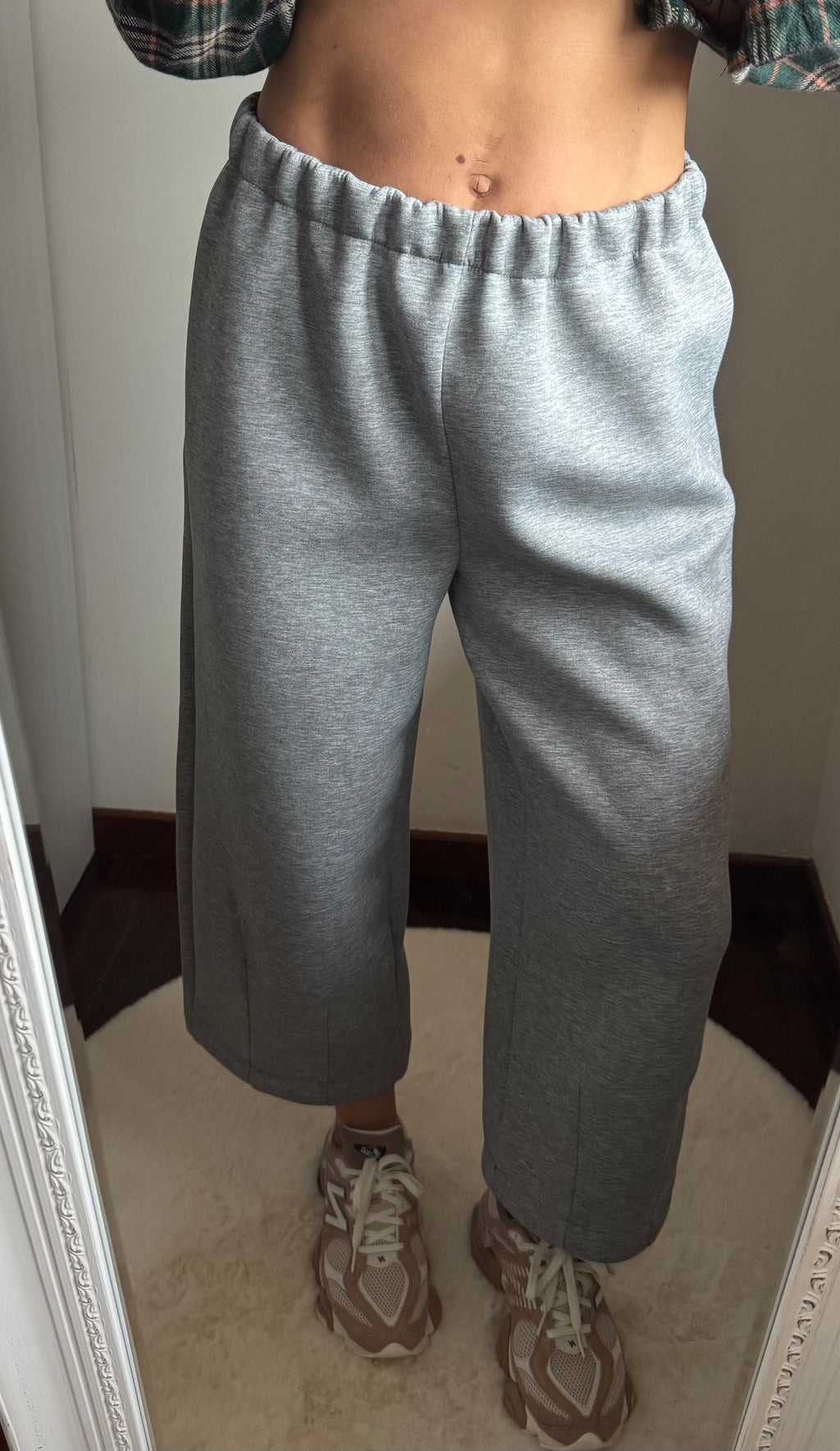 Pantalone tuta Ettore