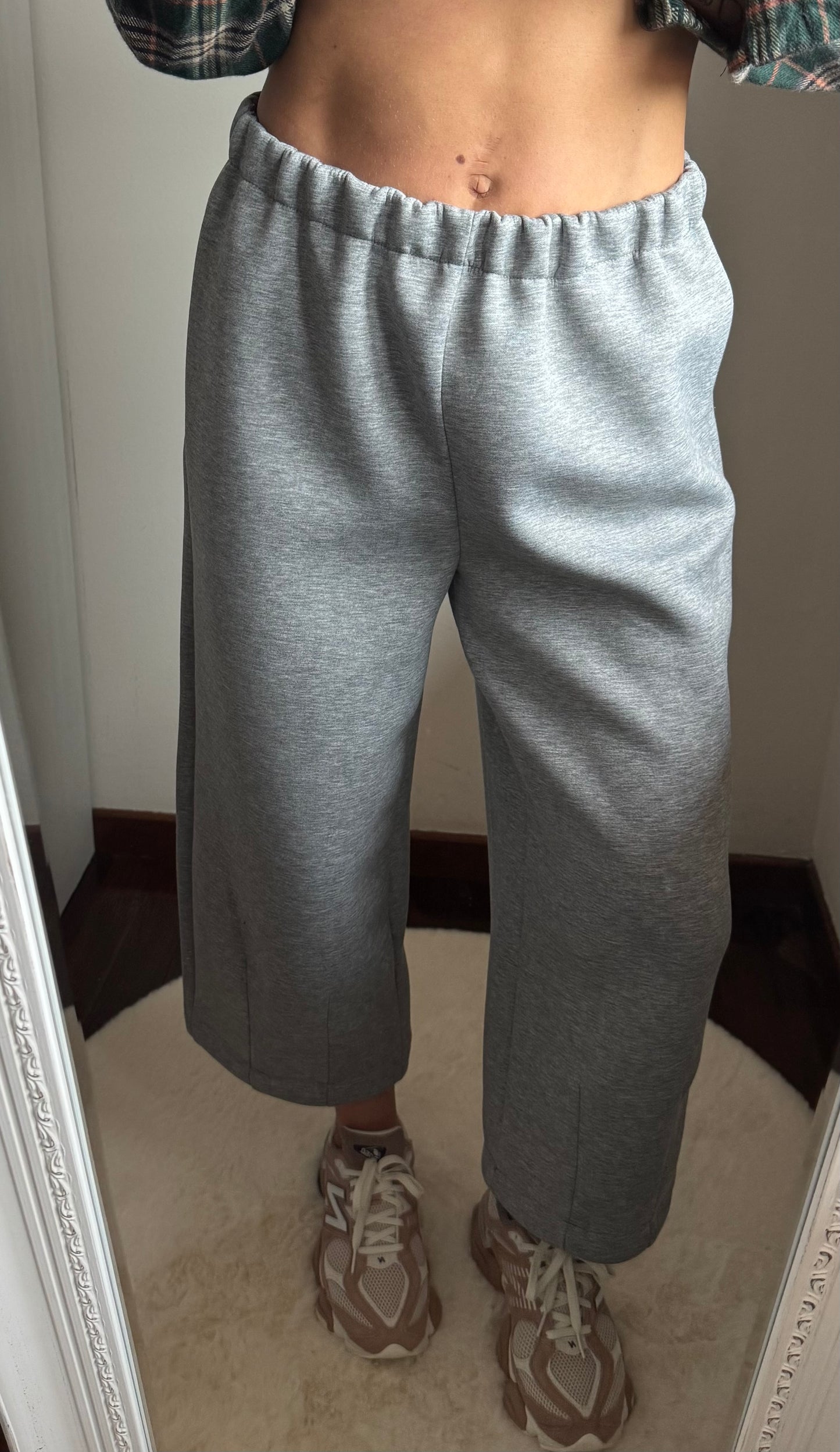 Pantalone tuta Ettore