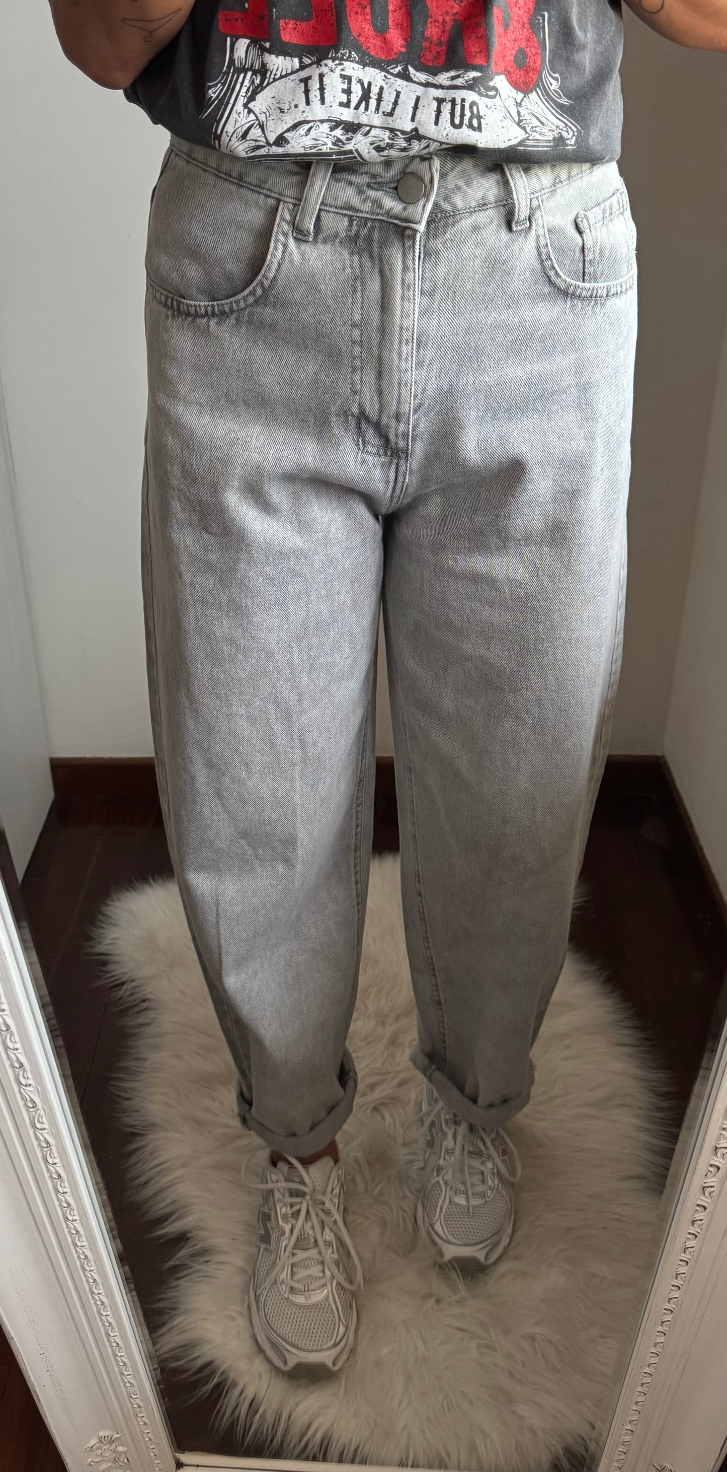 Jeans Altamira