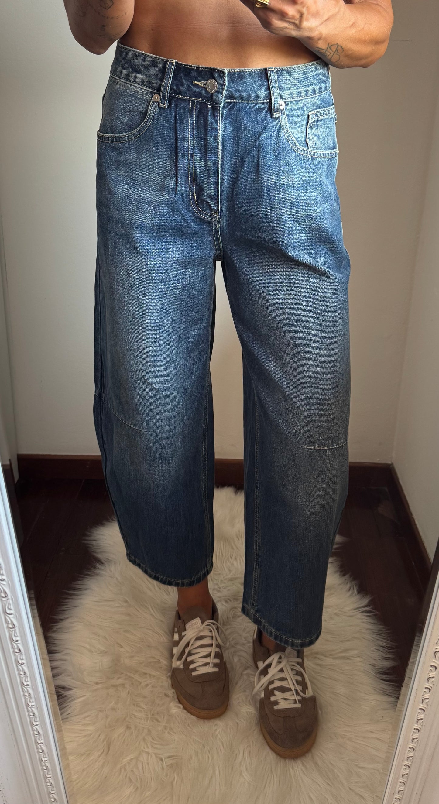 Jeans Tokyo