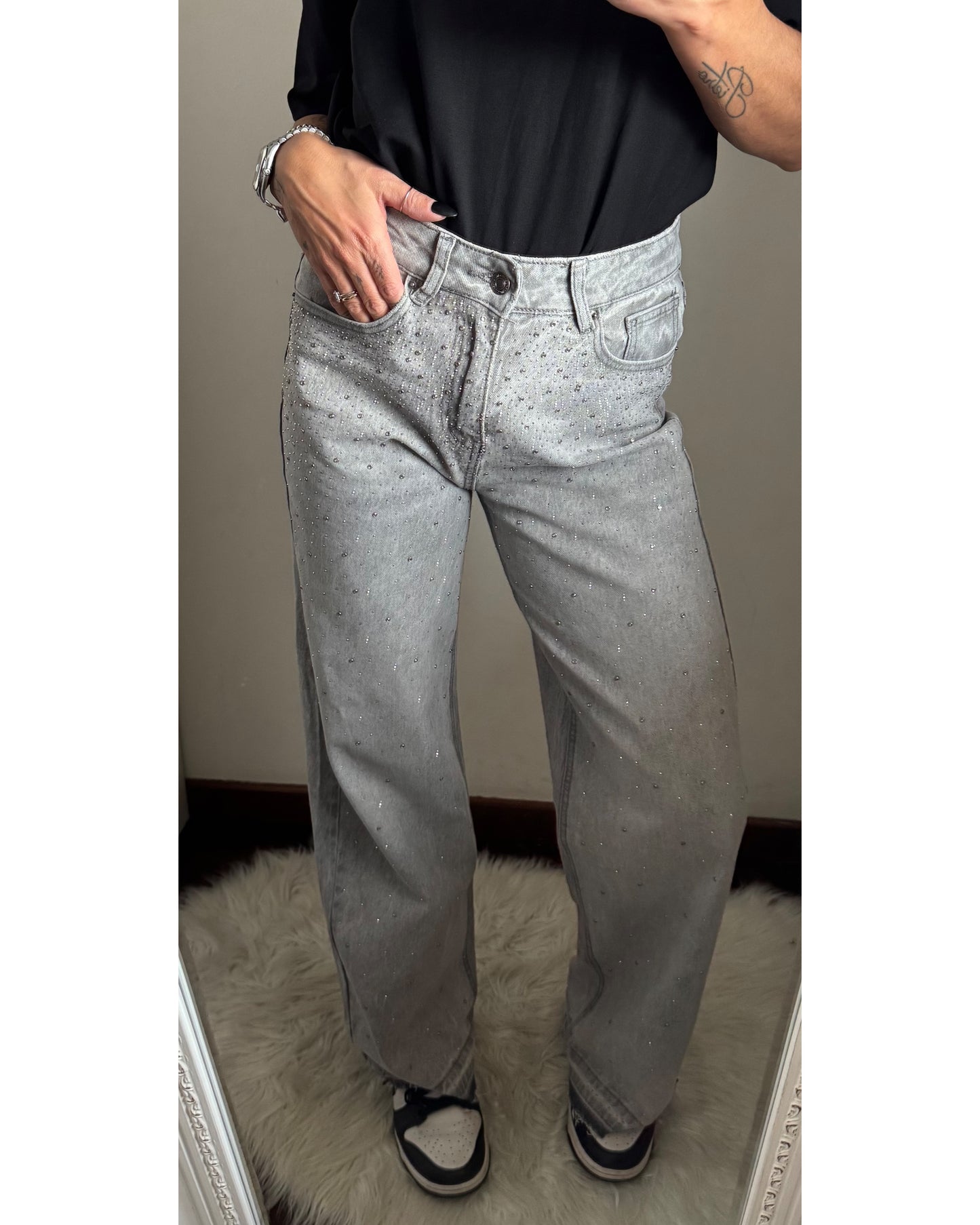 Jeans Logan