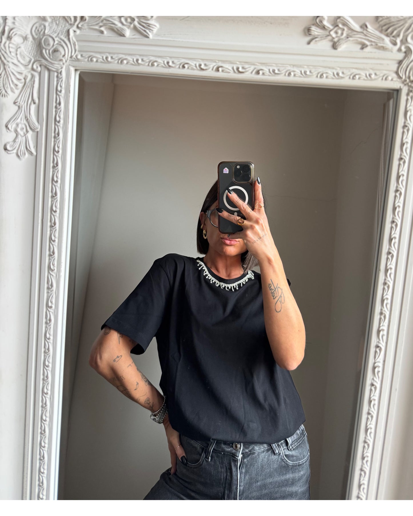 T-shirt Megan