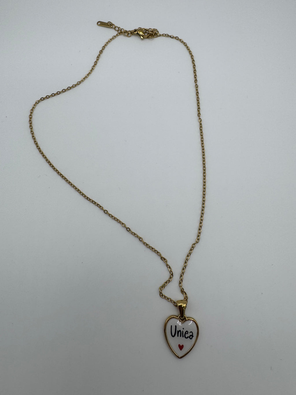 Collana UNICA