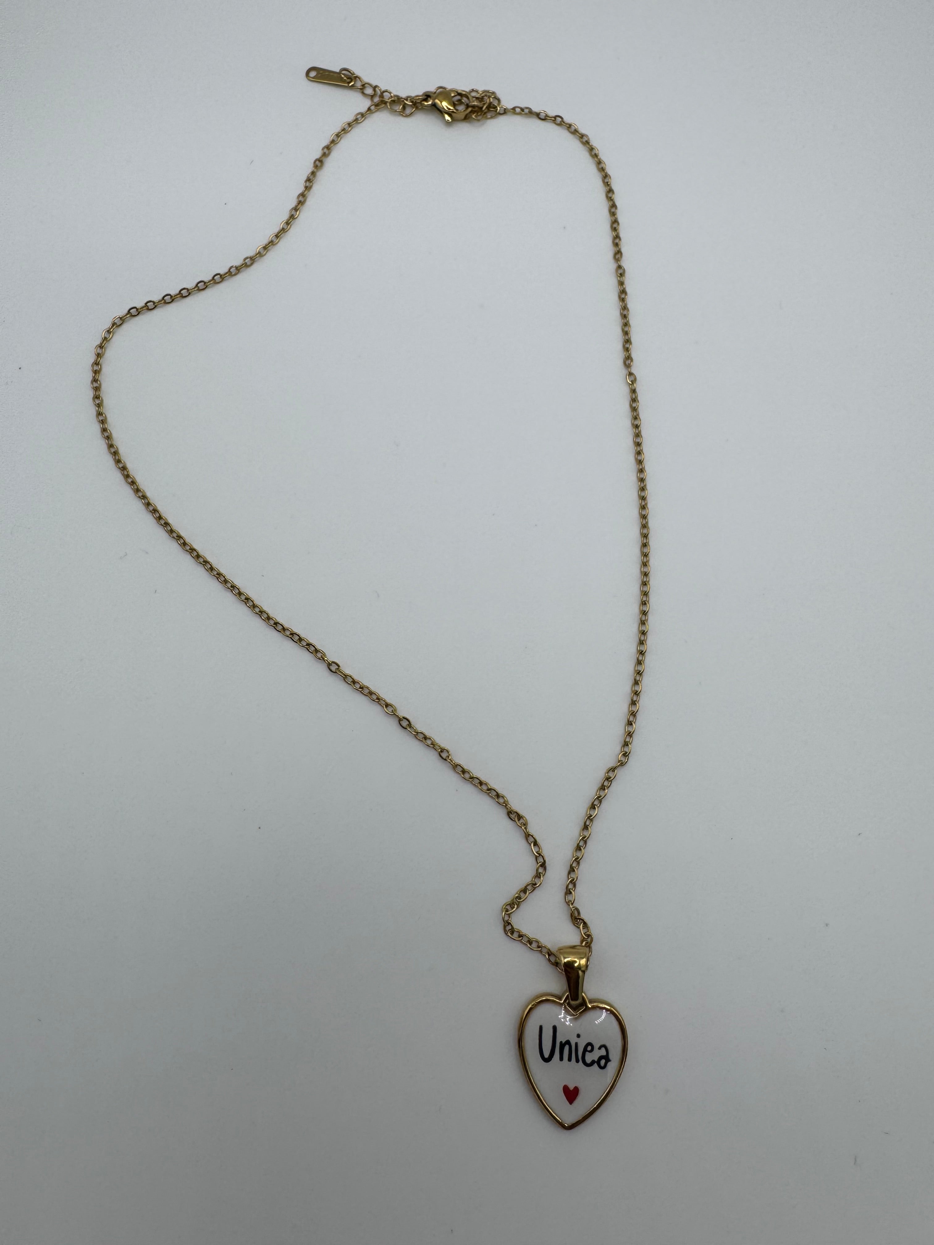 Collana UNICA