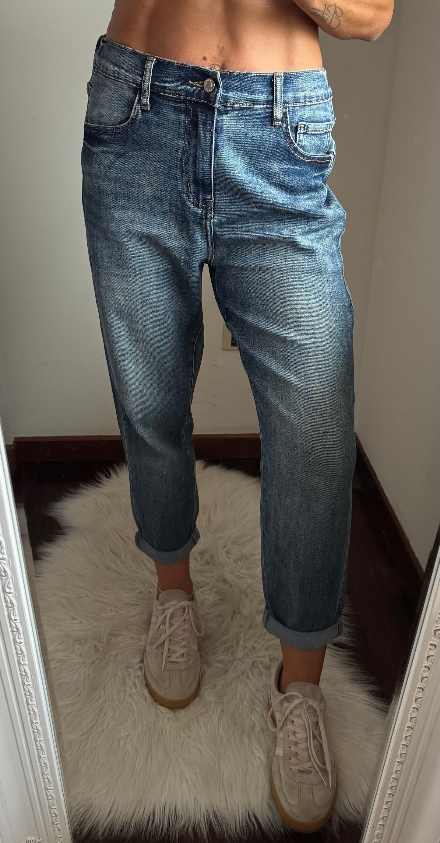 Jeans Olly 1.0