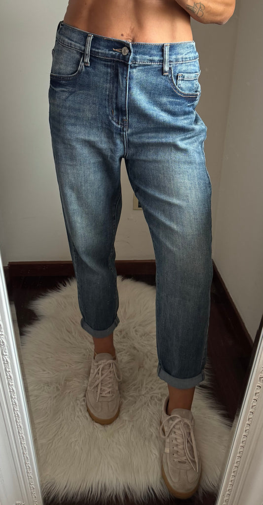 Jeans Olly 1.0