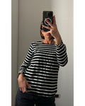 Maglia righe