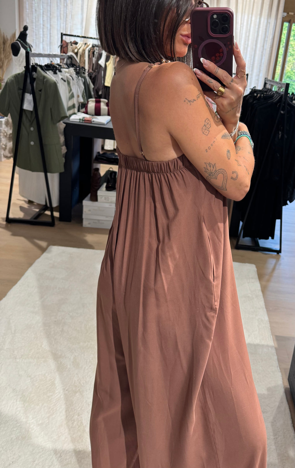 Jumpsuit Clara