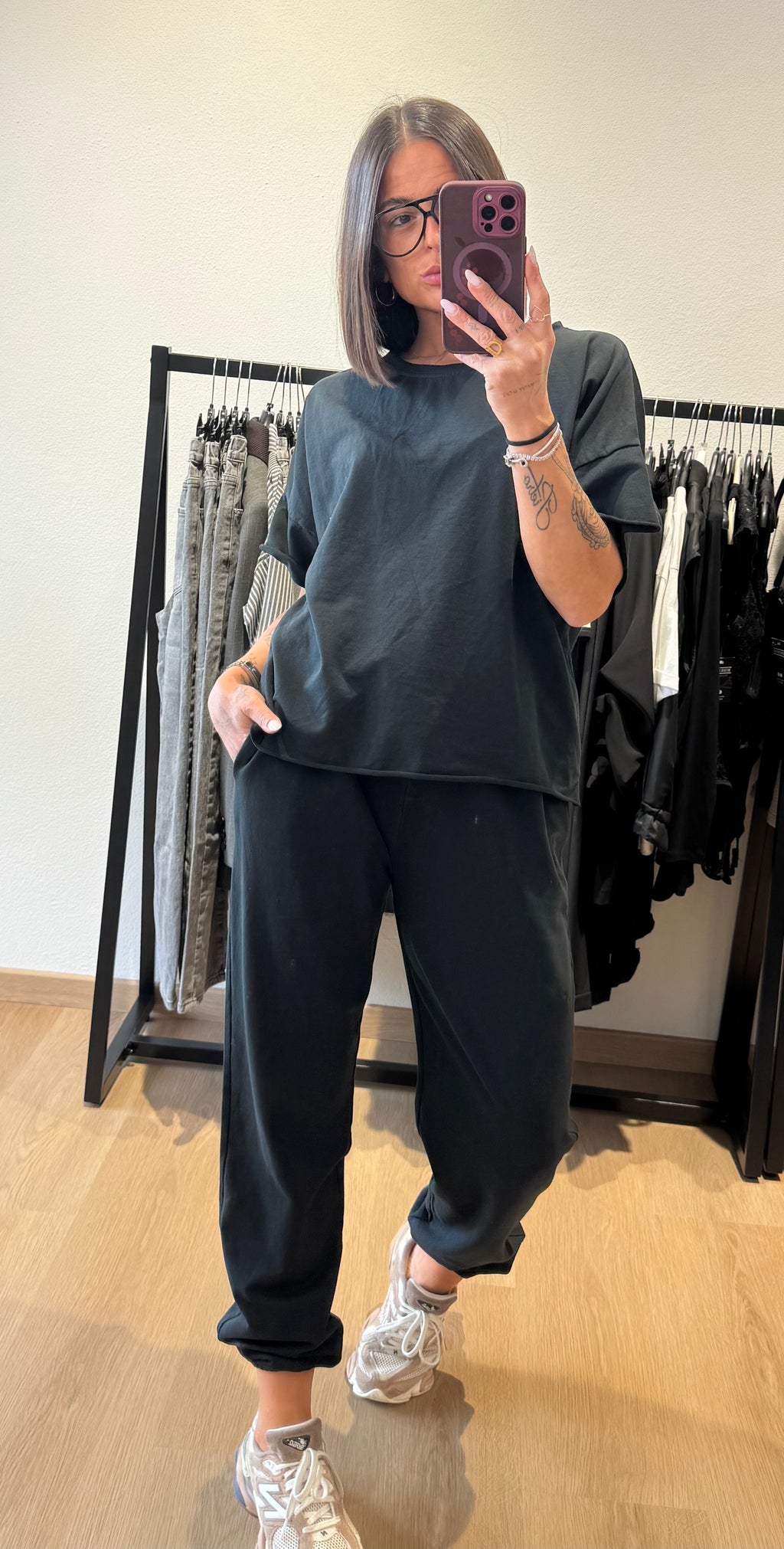 Coordinato spring