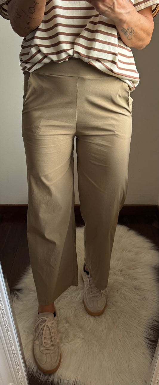 Pantalone Moreno