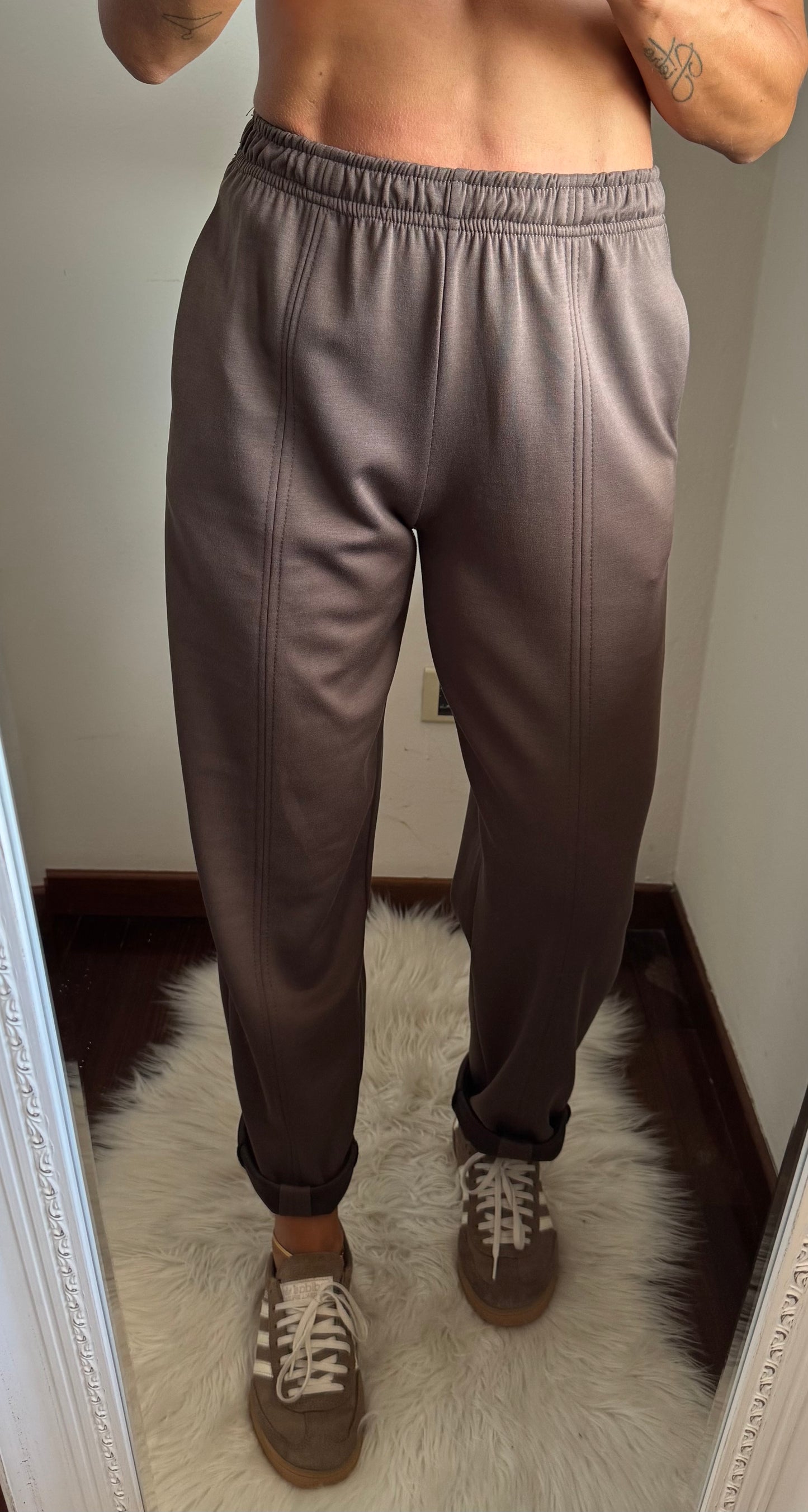 Coordinato tuta Sandra