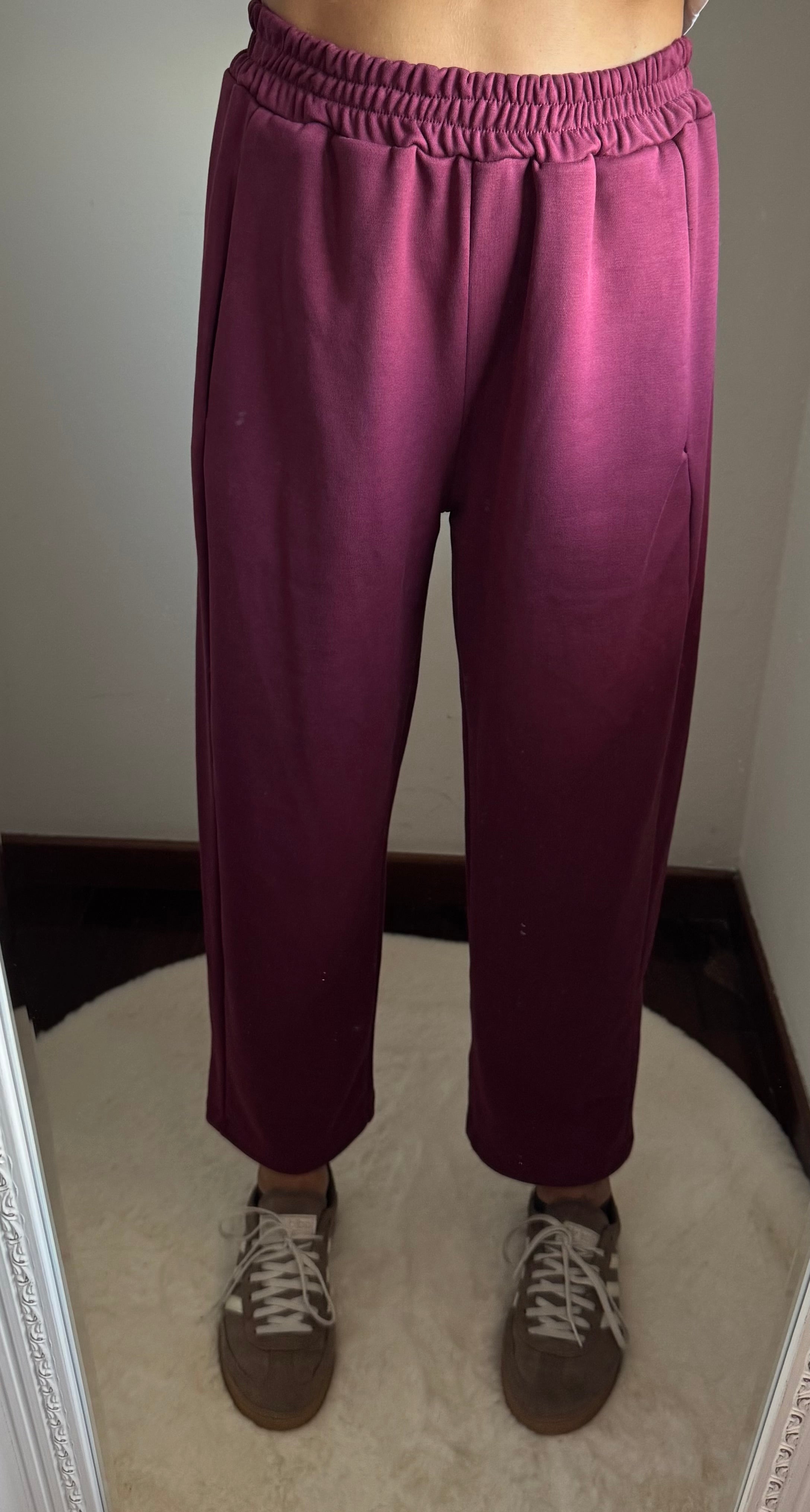 Pantalone Ada
