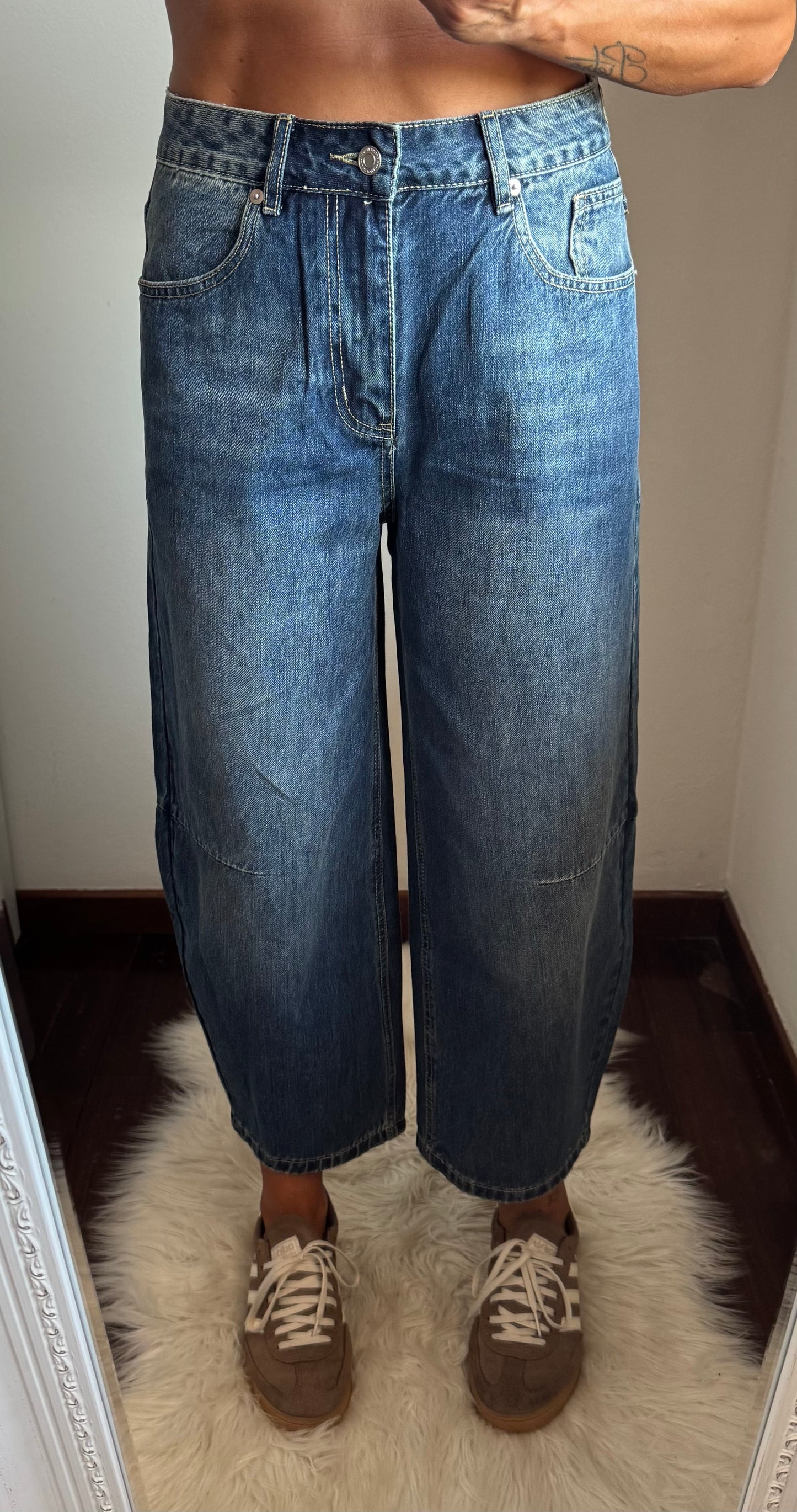 Jeans Tokyo