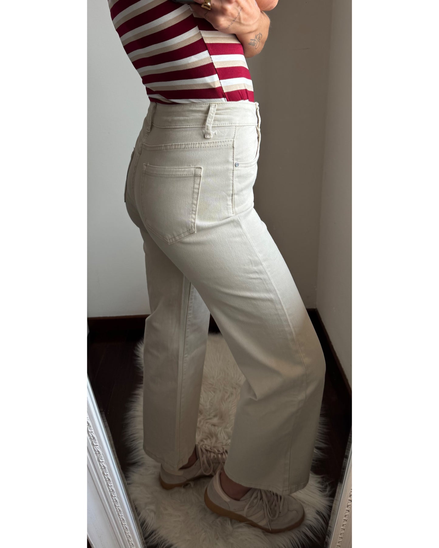 Jeans Felicia