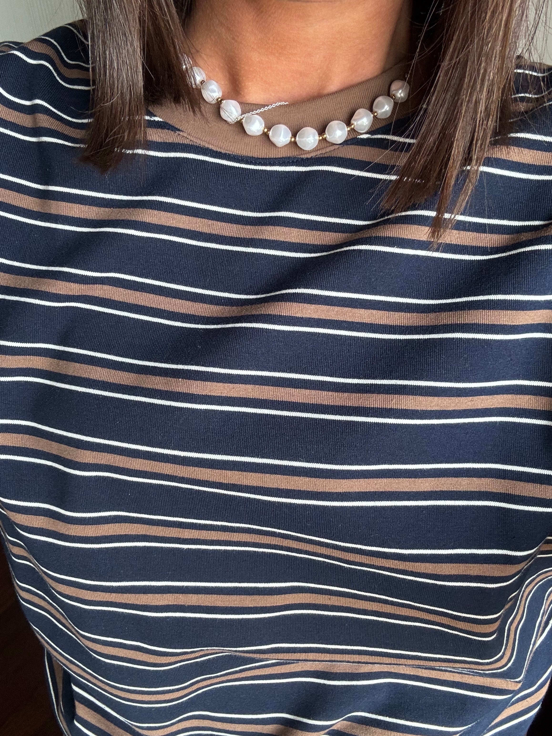 Maglia New York LUMINA