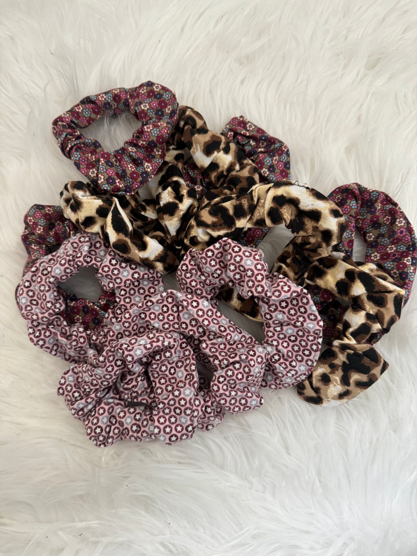 Scrunchies