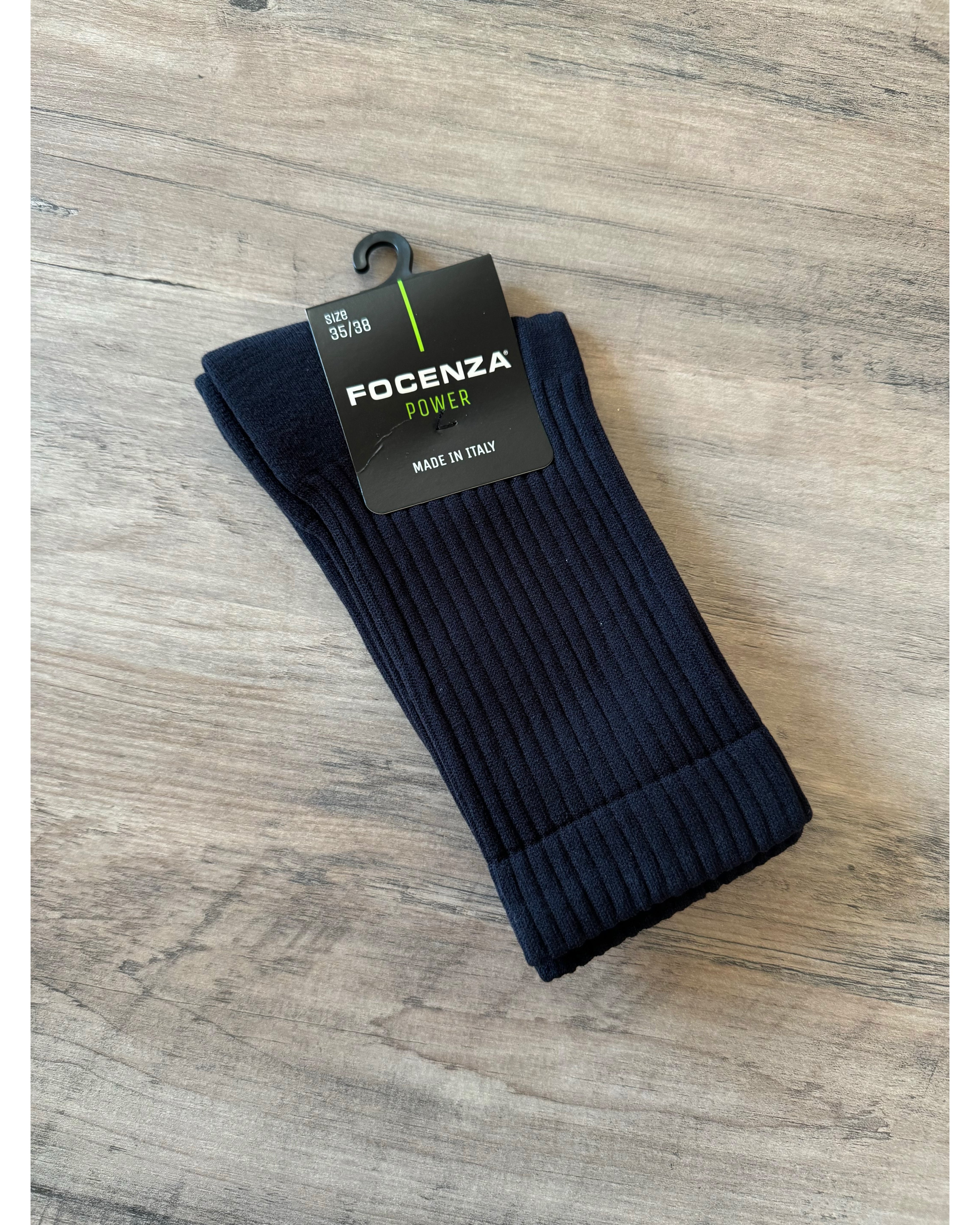 Calzino Focenza
