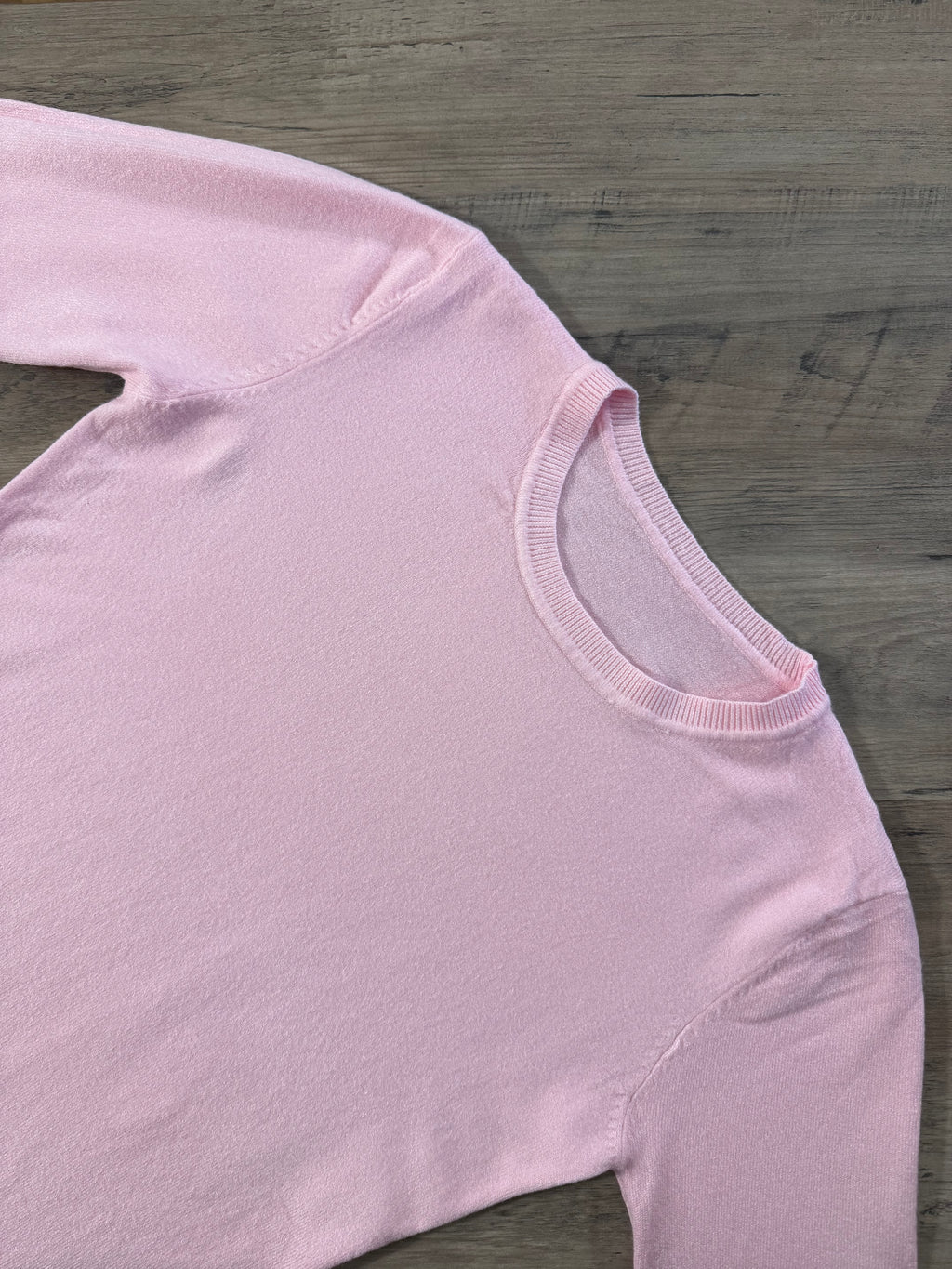 Maglioncino basic Altamira