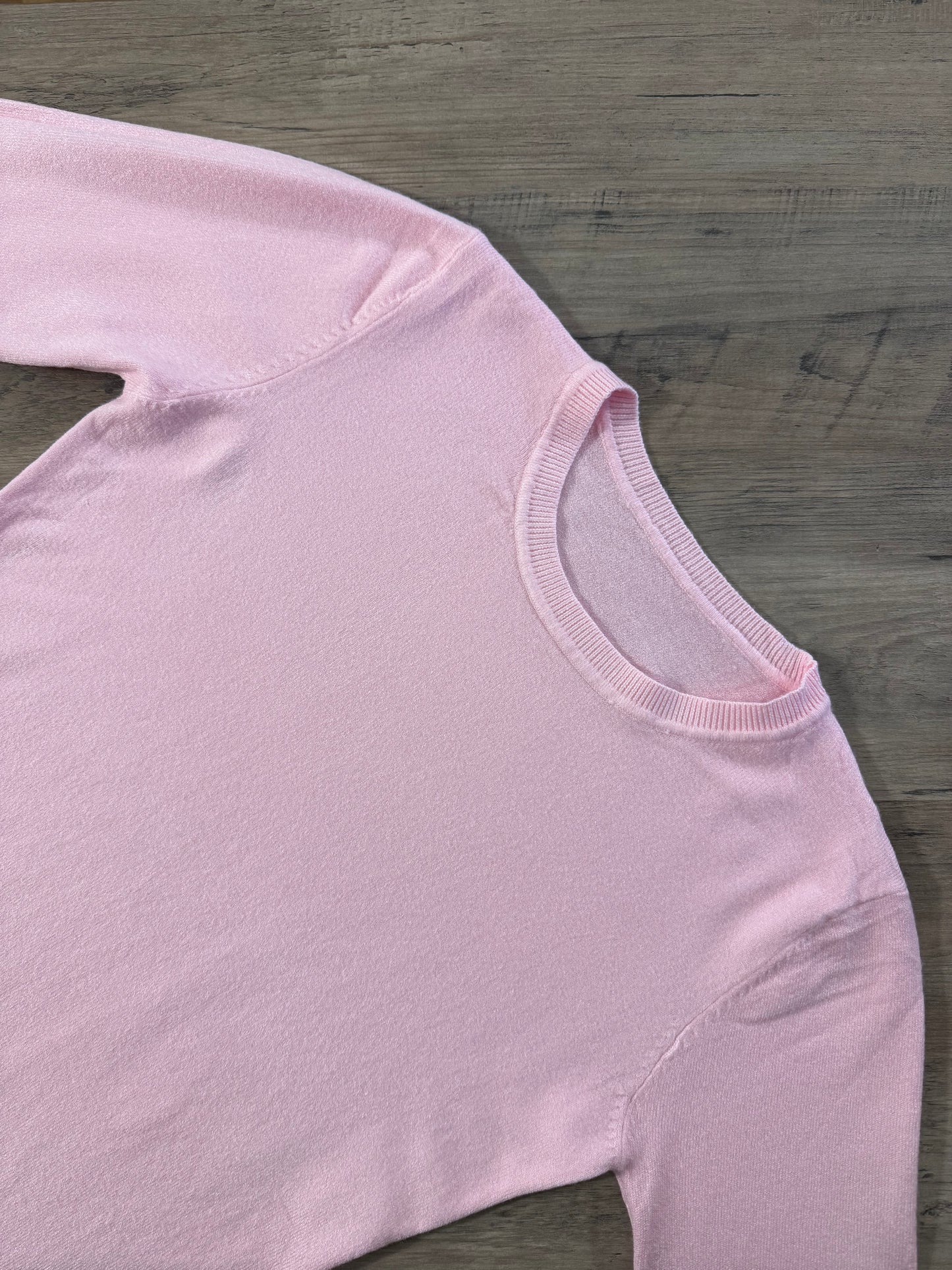 Maglioncino basic Altamira