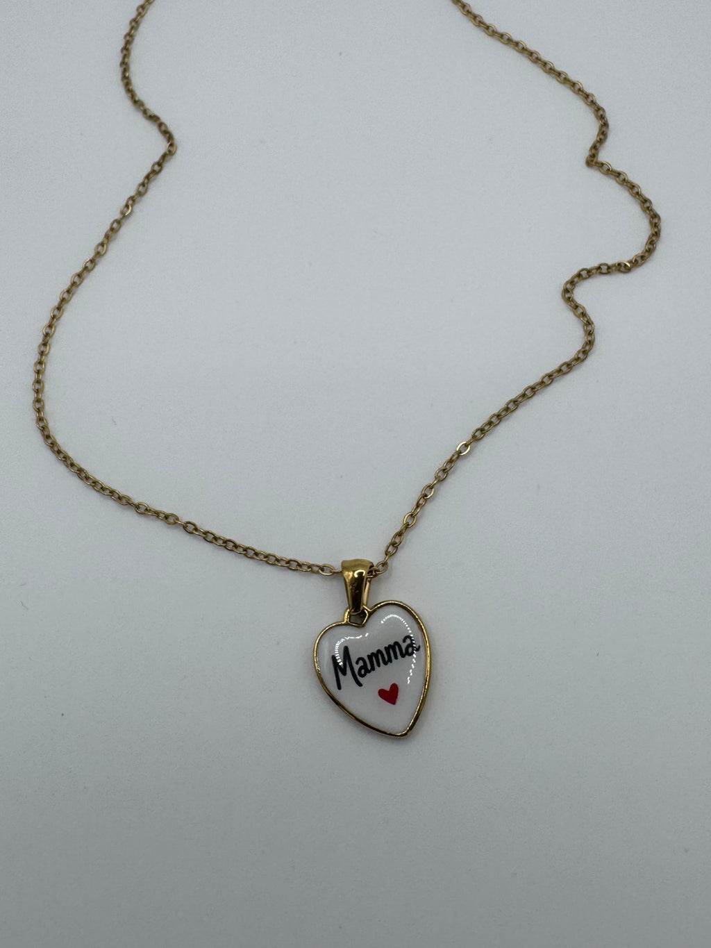 Collana MAMMA