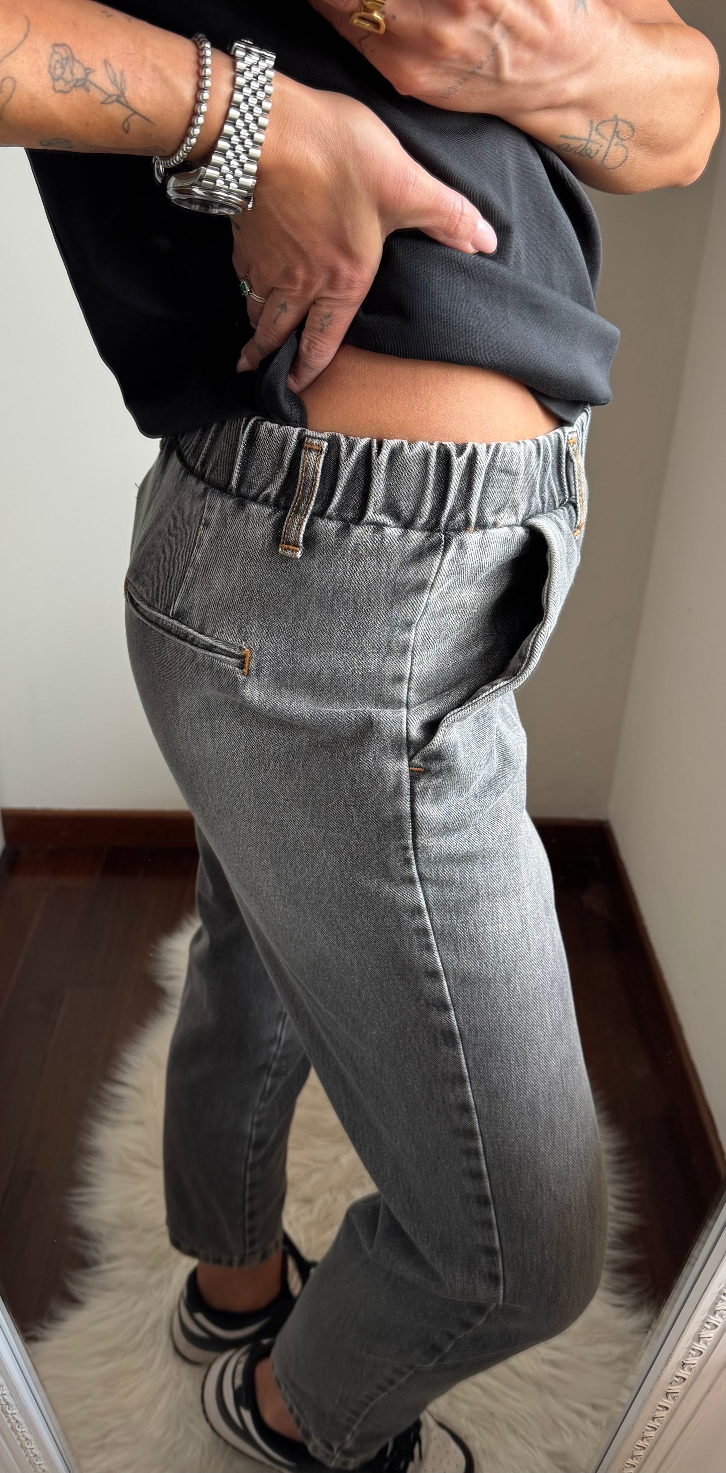 Jeans Pablo