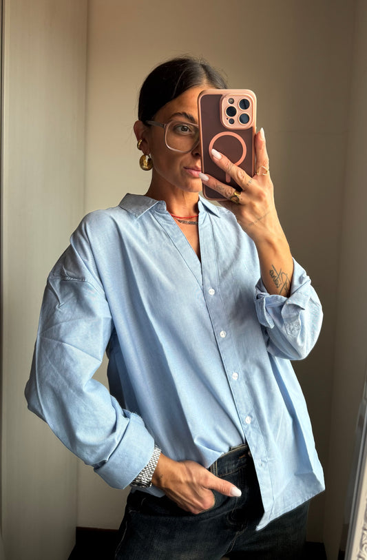 Camicia Tamara