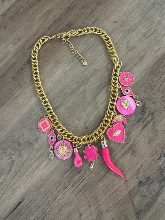 Collana Flaire