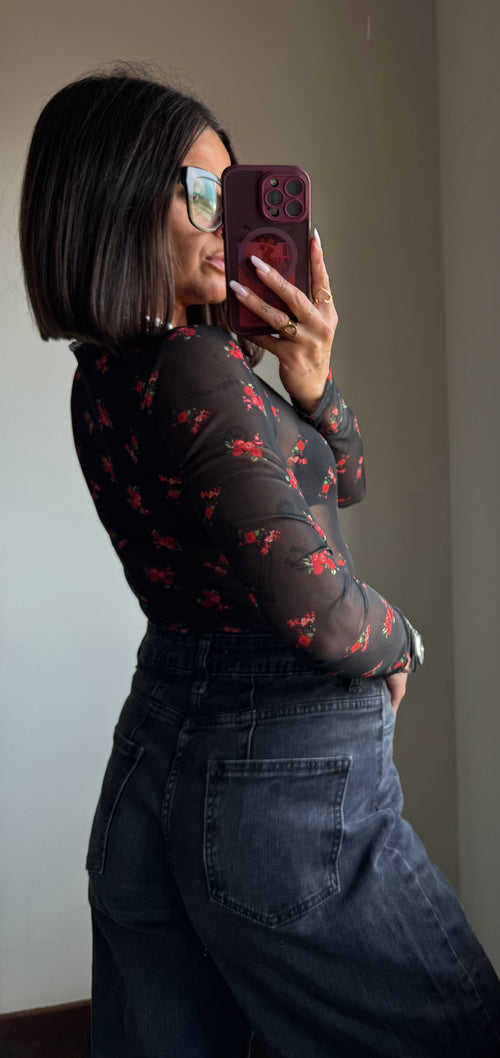 Body Lumina rose