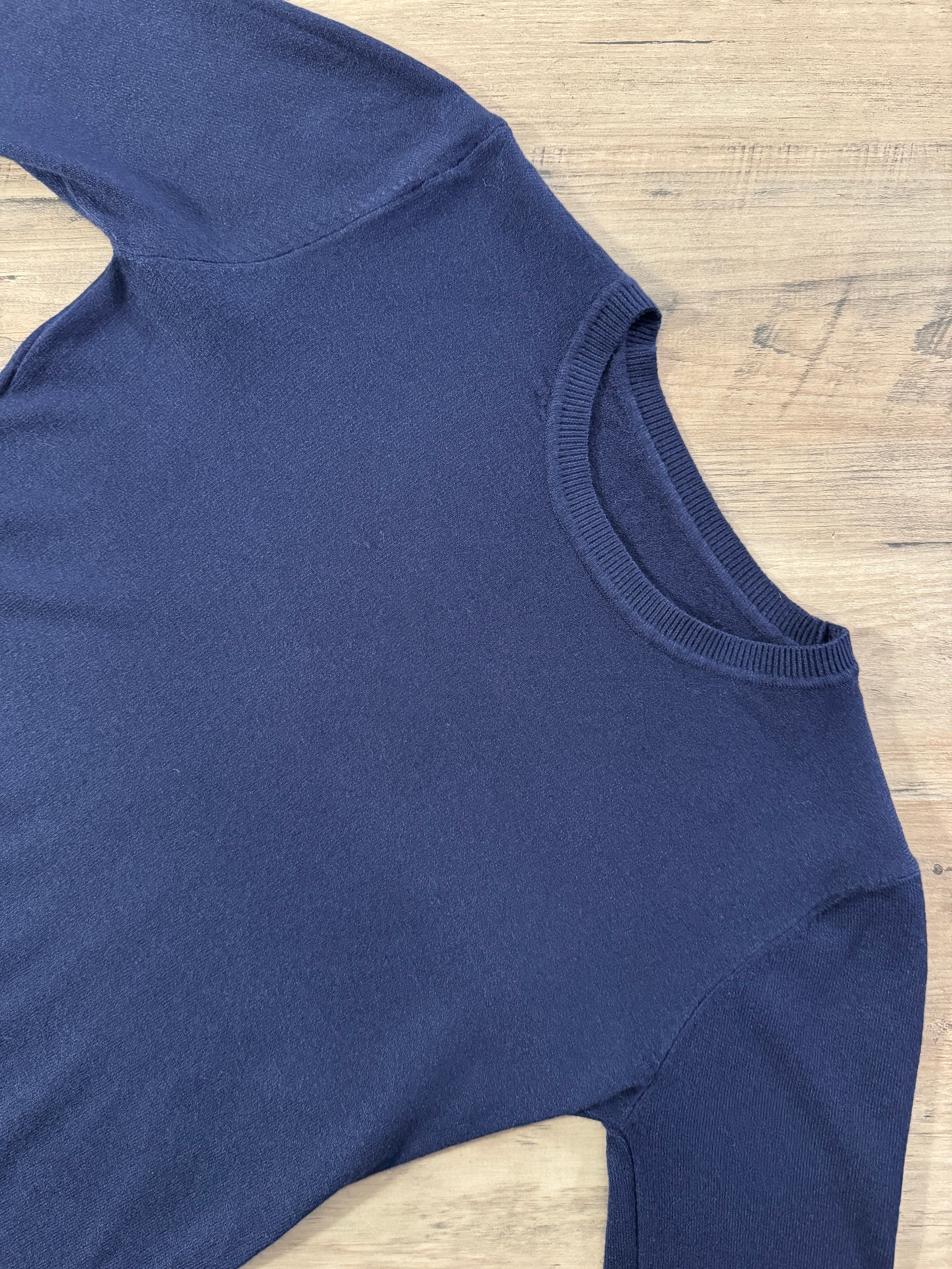 Maglioncino basic Altamira